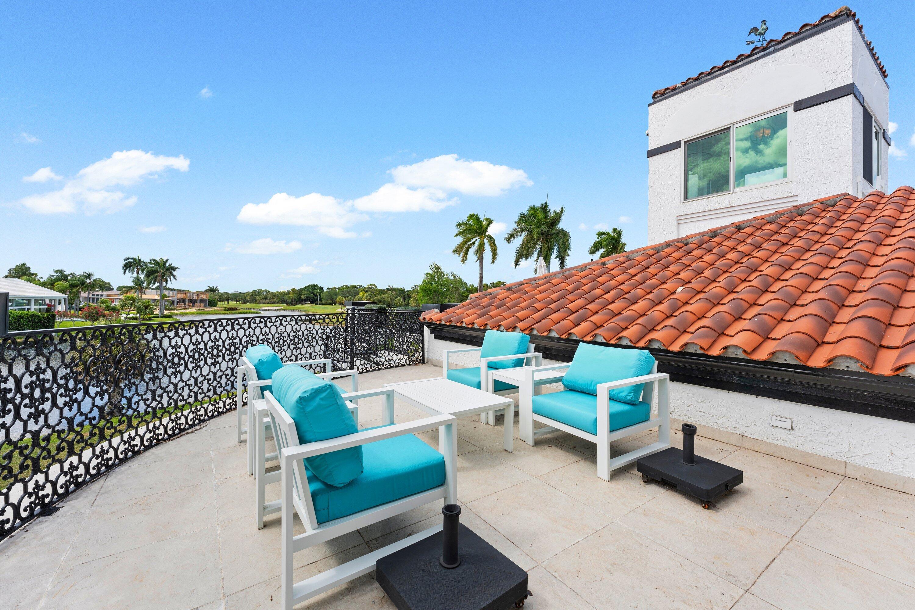 FRENCHMANS CREEK - Residential