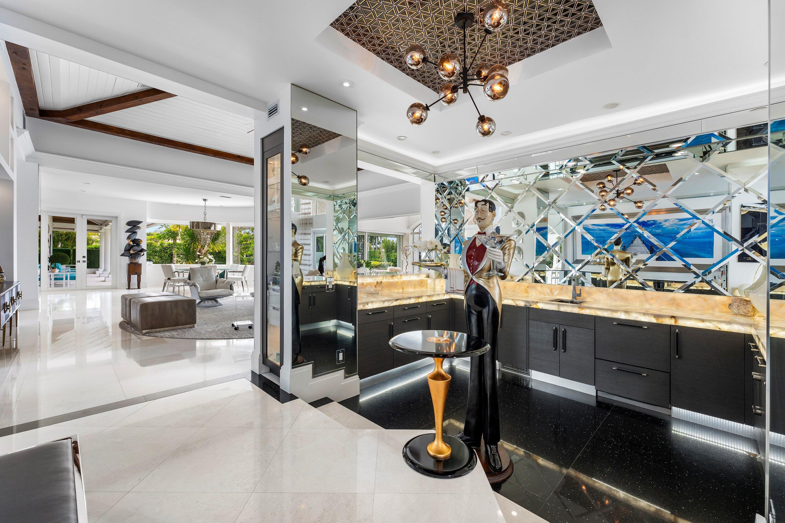 FRENCHMANS CREEK - Residential