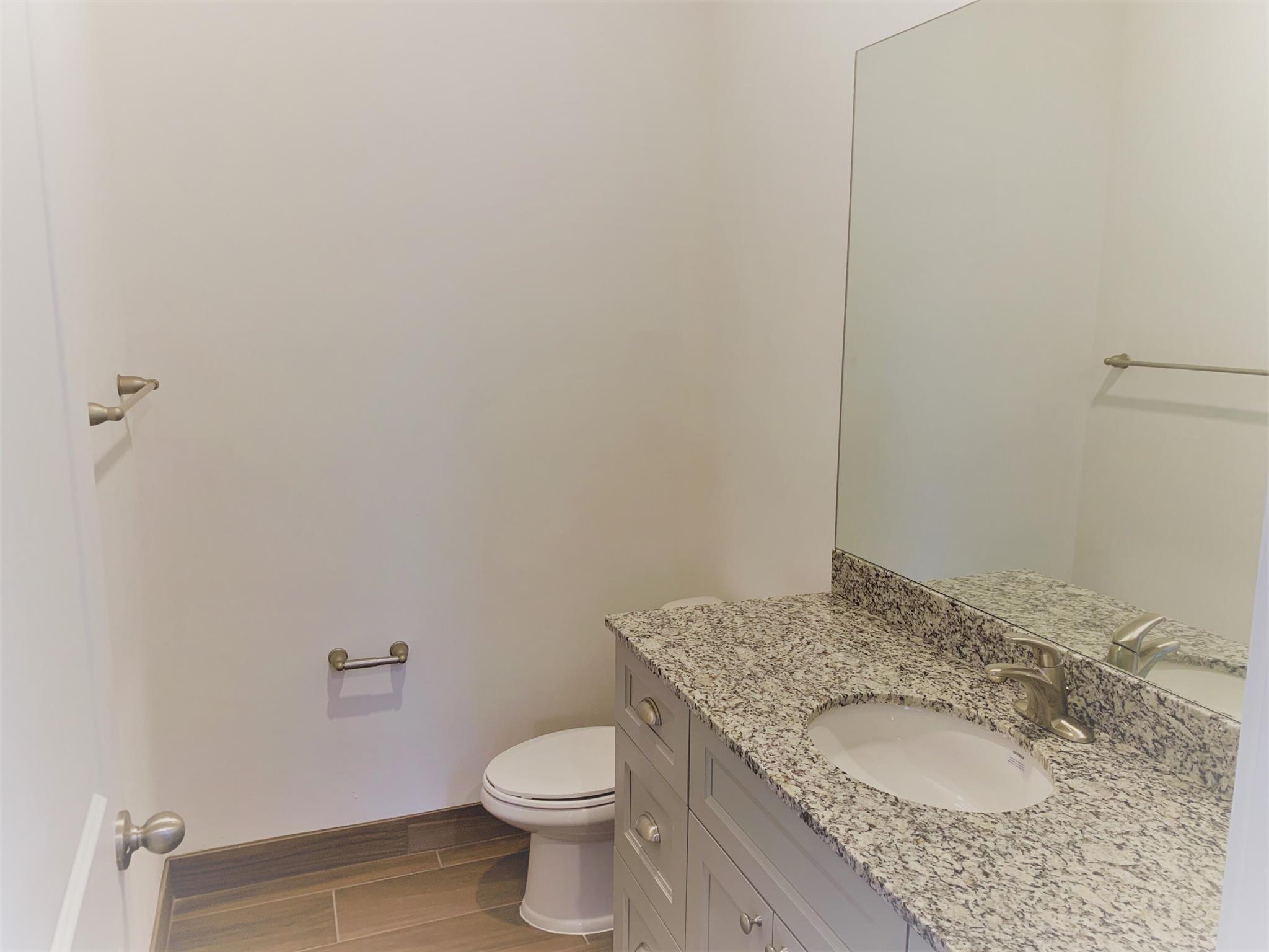 The Preserve at Hypoluxo - Residential Lease