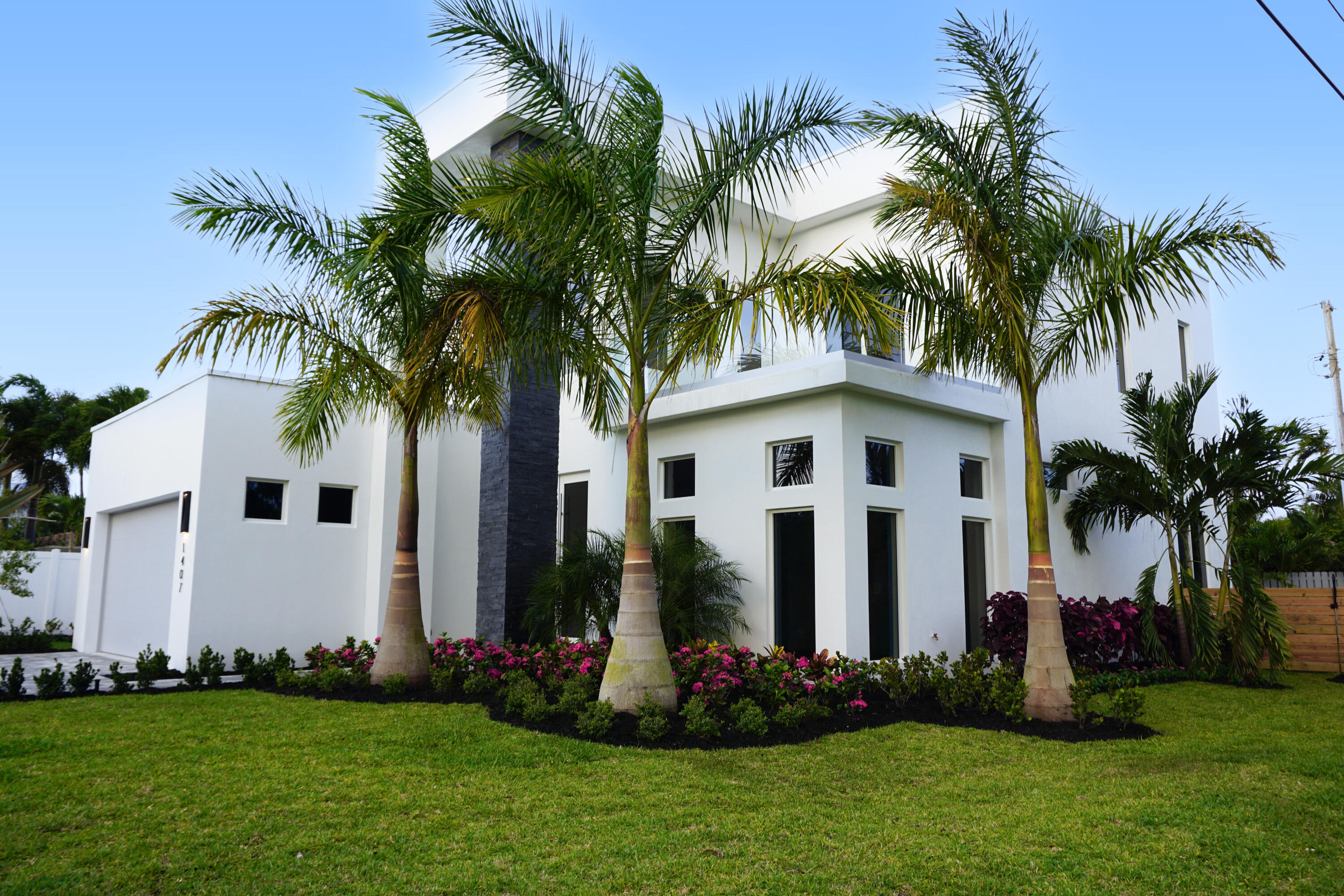 TOTTERDALE ADD IN - Residential