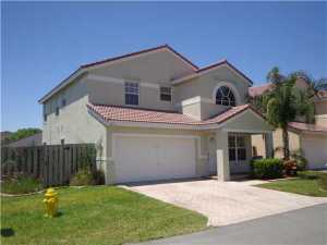 Tenant occupied until May 15th. Credit & background check required. Schedule showings online. Home sits on a corner lot, large community pool, tennis and basketball courts just a short walk. Home comes with some cool features, nice kitchen, Magnetic walk turned into chalk board very cool for kids to draw on, 1st floor is wired for surround sound and plenty of backyard for kids to play. Newer floor upstairs. Closing to shopping. Pets restrictions less then 20 Lbs.