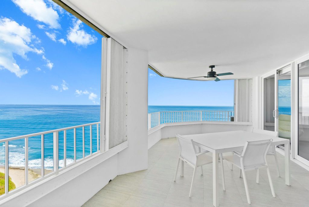 Photo of 550 S Ocean Boulevard #Ph1, Boca Raton, FL 33432 (MLS # R10956775)