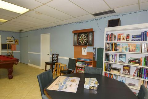 A home in Deerfield Beach