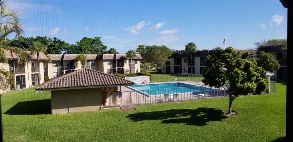 Photo of 6748 Palmetto Circle S #202, Boca Raton, FL 33433 (MLS # R10748756)