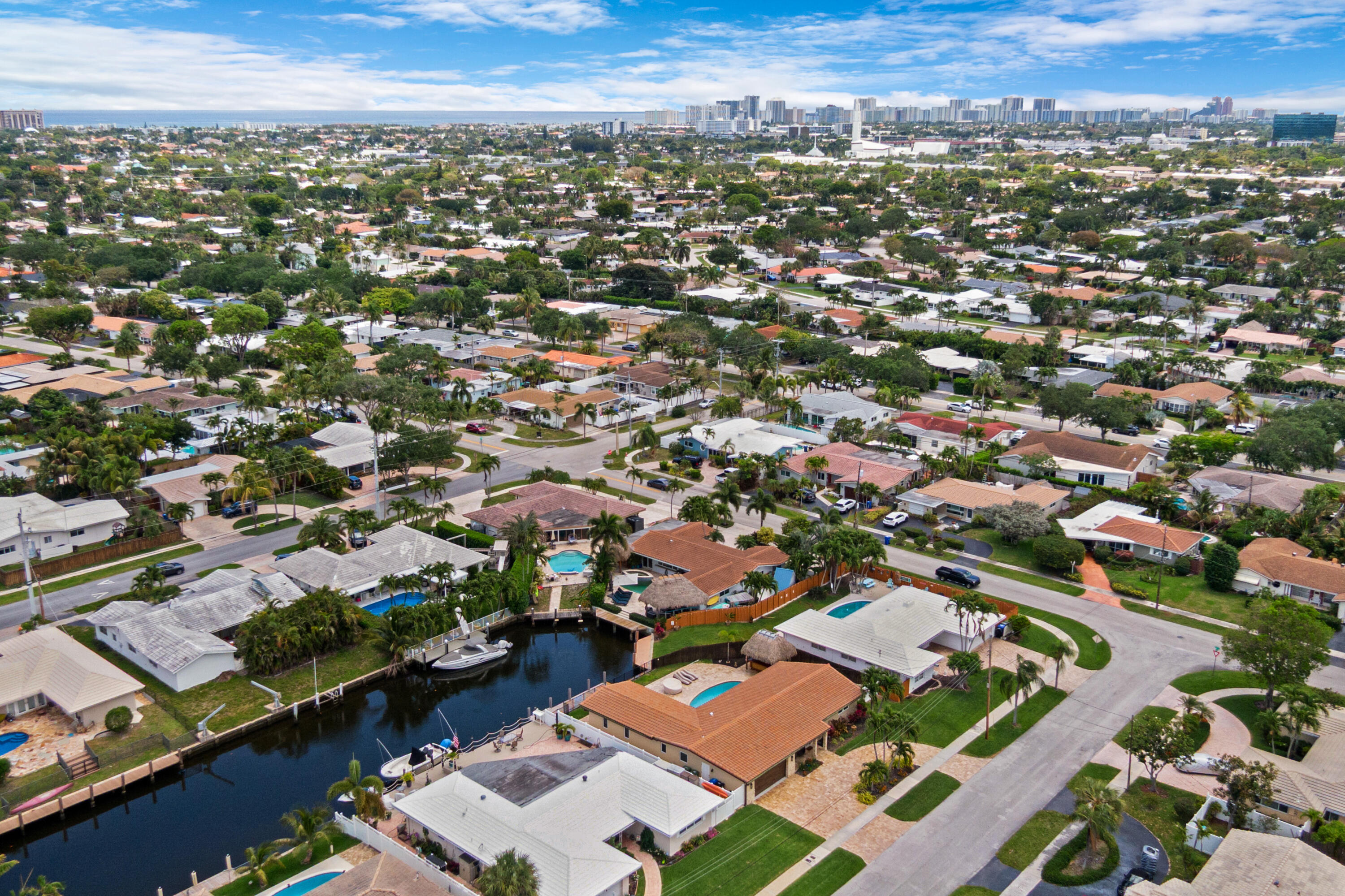 IMPERIAL POINT 4TH SEC - Residential
