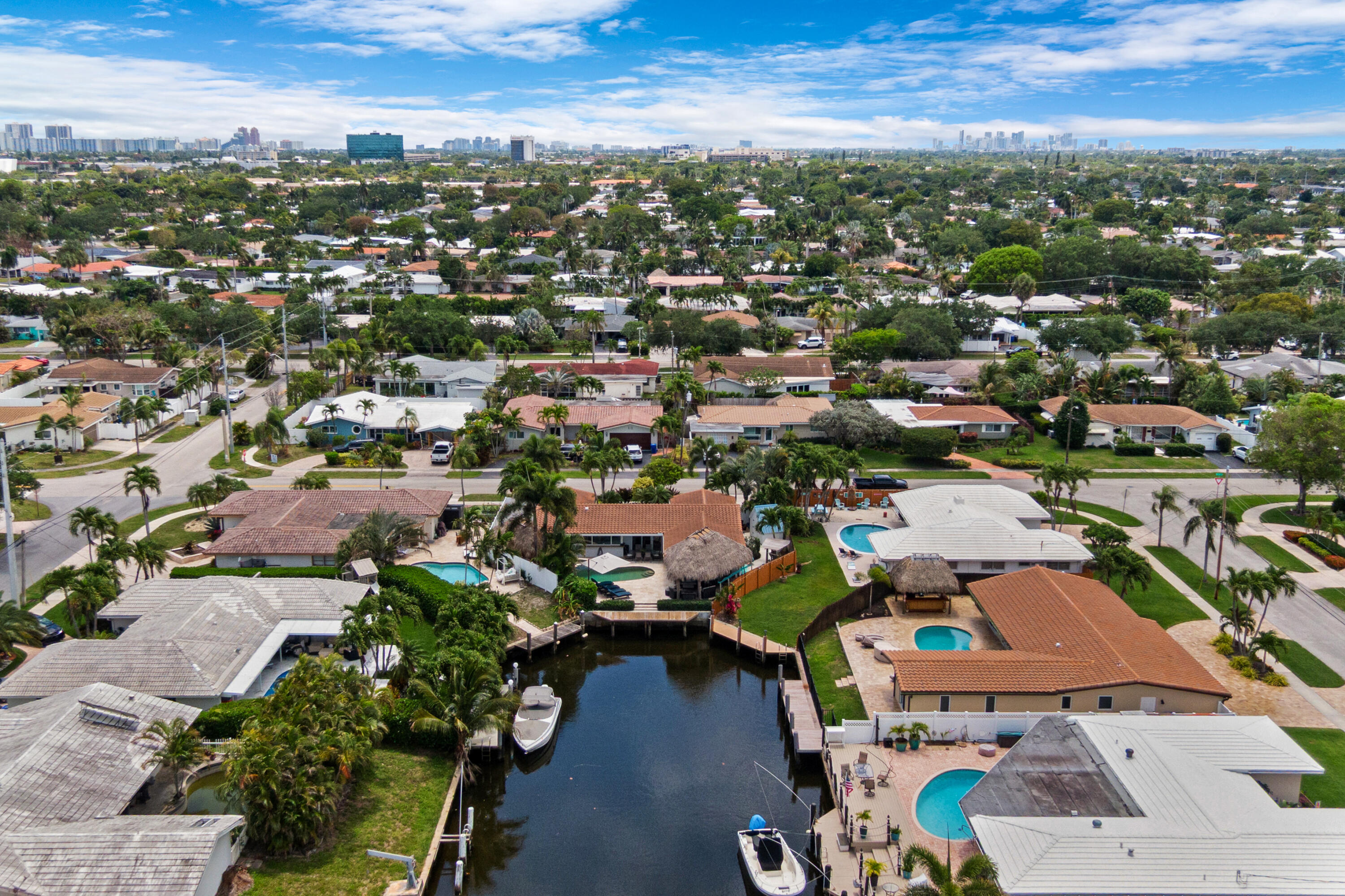 IMPERIAL POINT 4TH SEC - Residential
