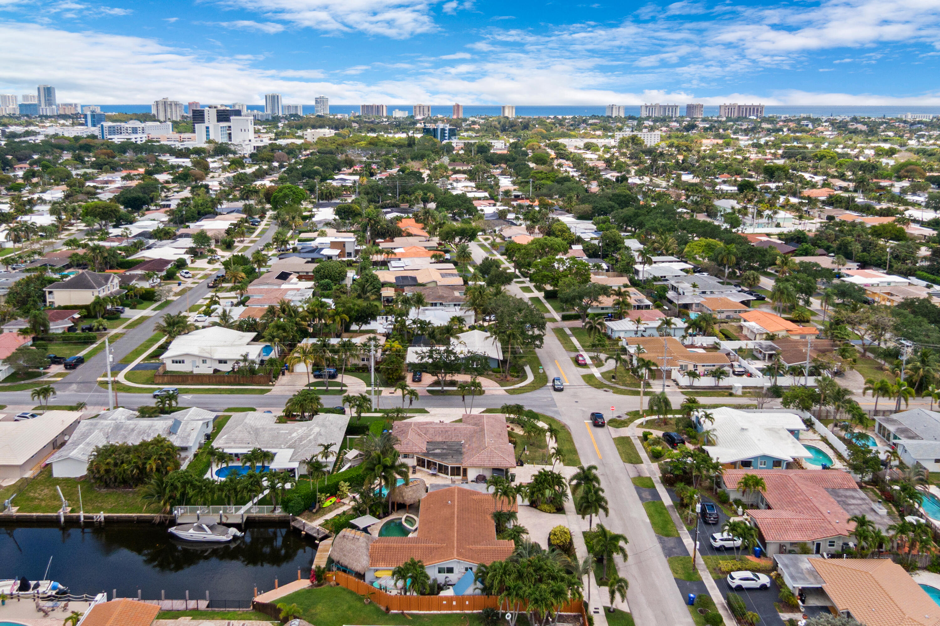 IMPERIAL POINT 4TH SEC - Residential