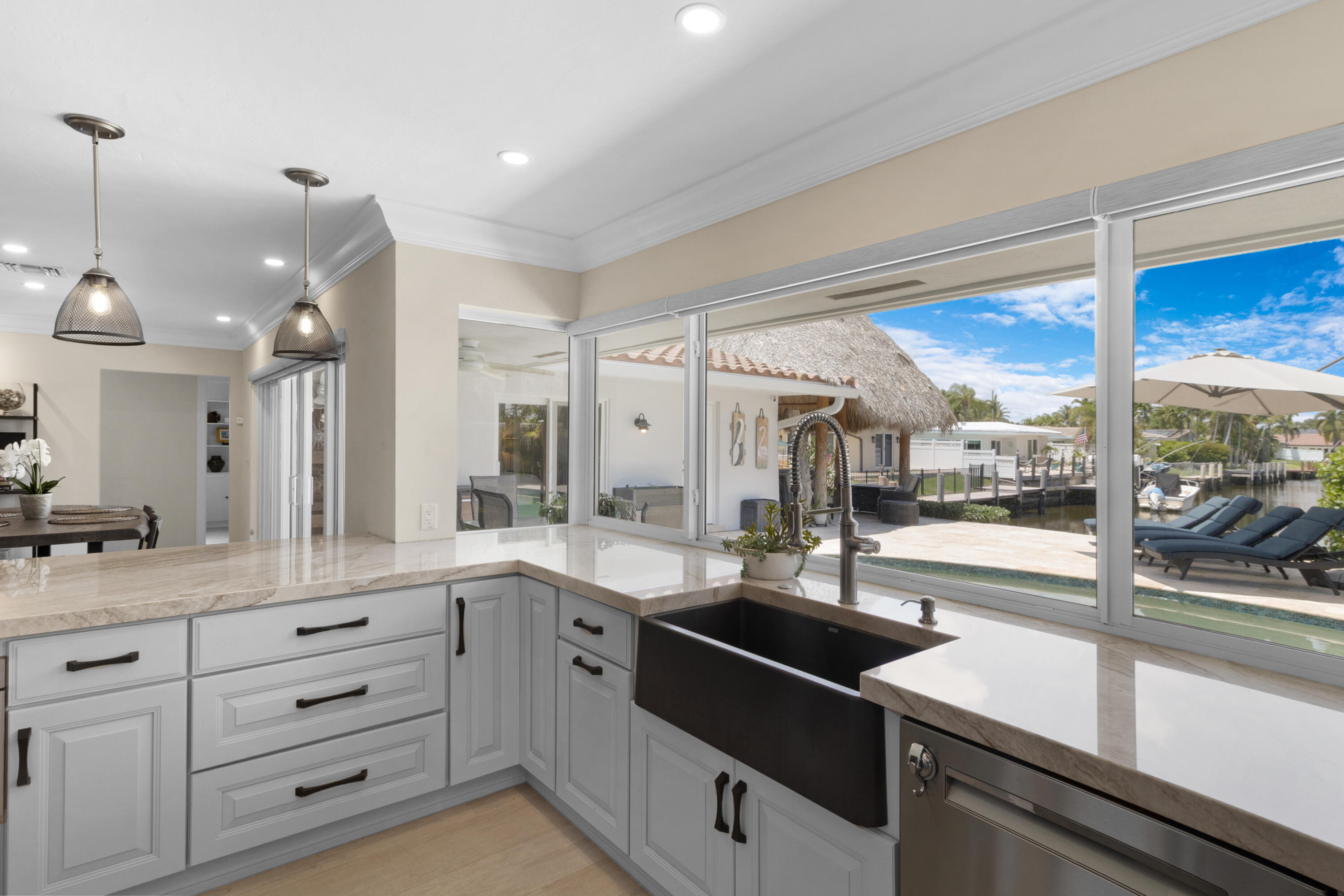 IMPERIAL POINT 4TH SEC - Residential