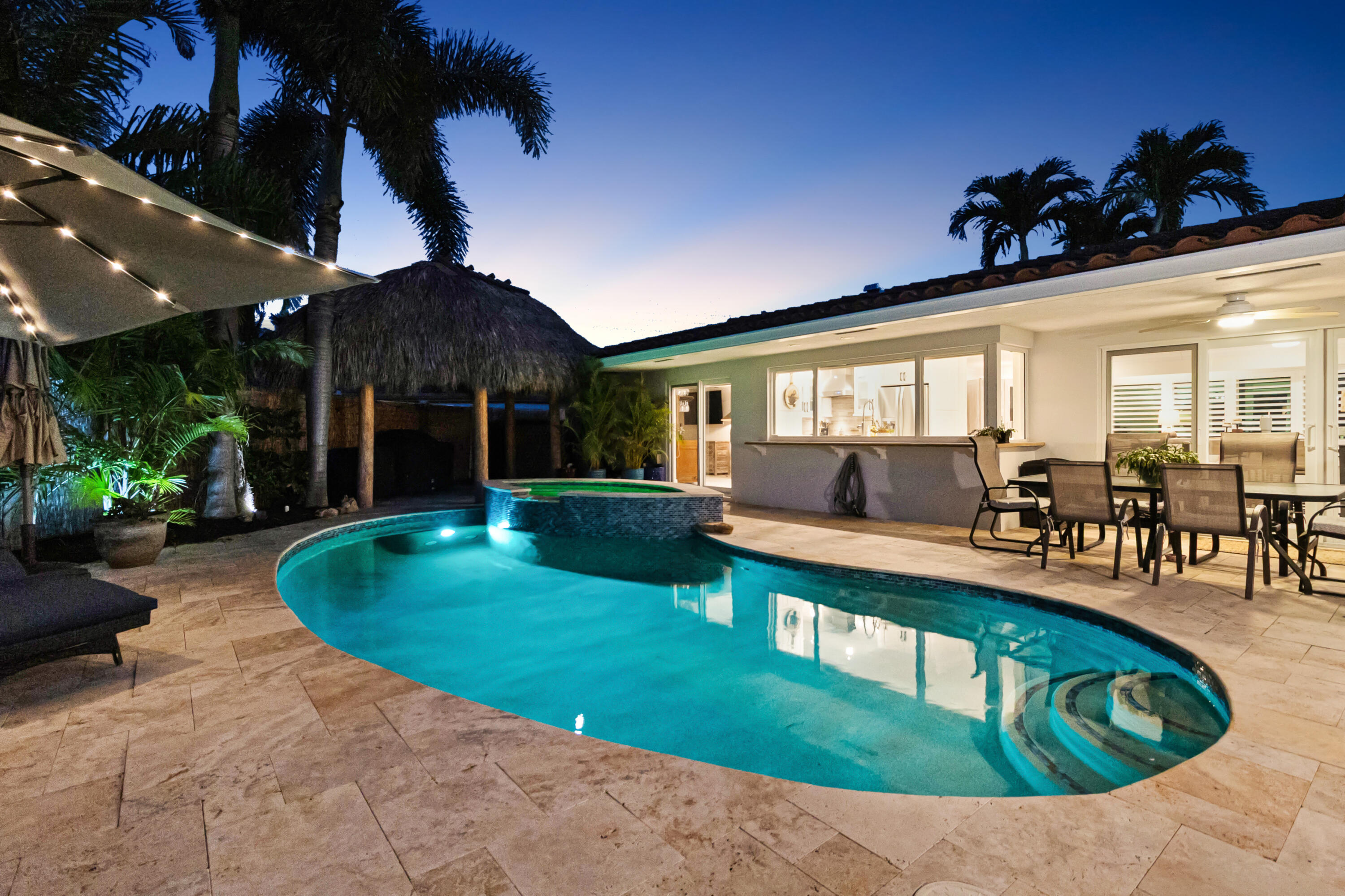 IMPERIAL POINT 4TH SEC - Residential