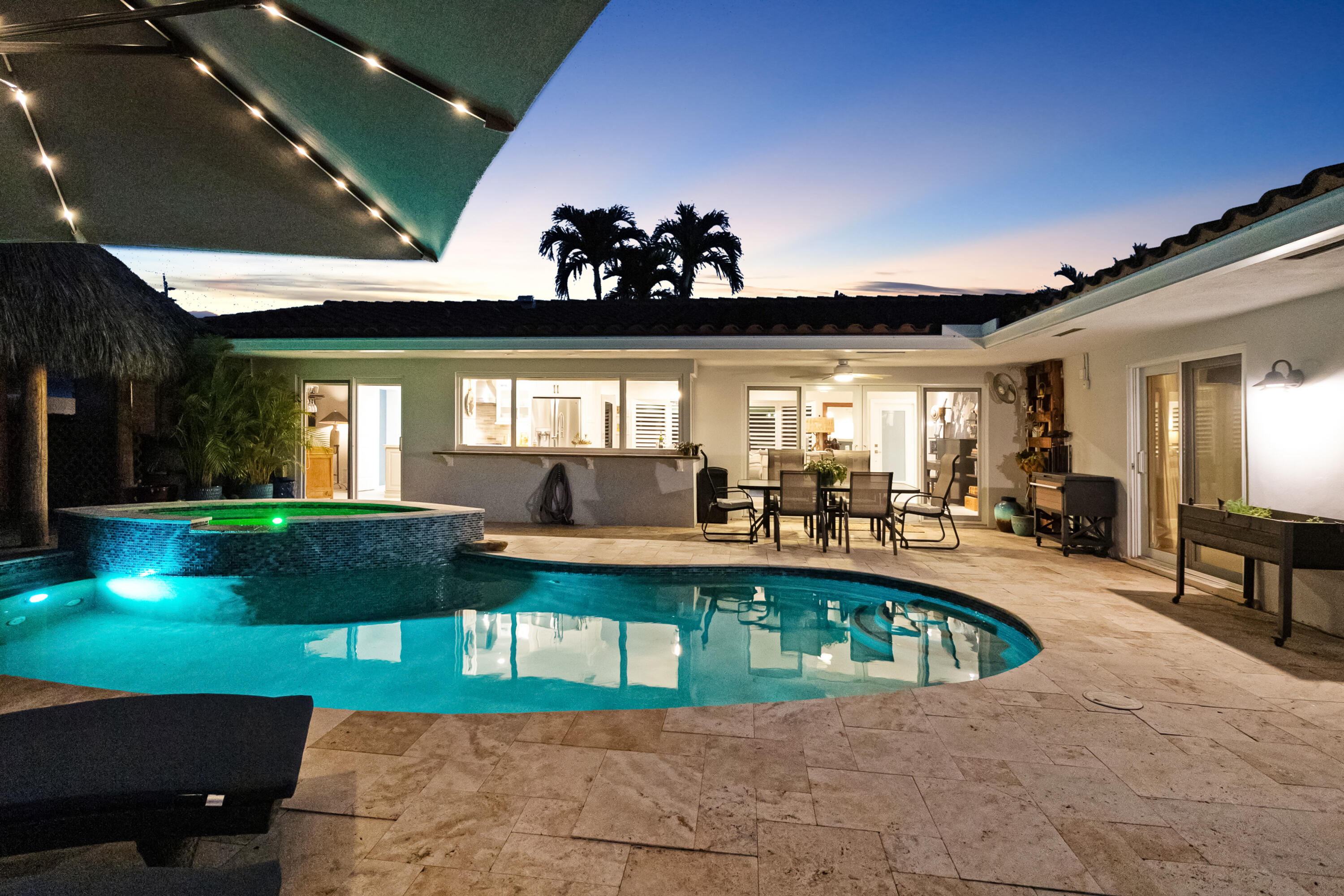 IMPERIAL POINT 4TH SEC - Residential
