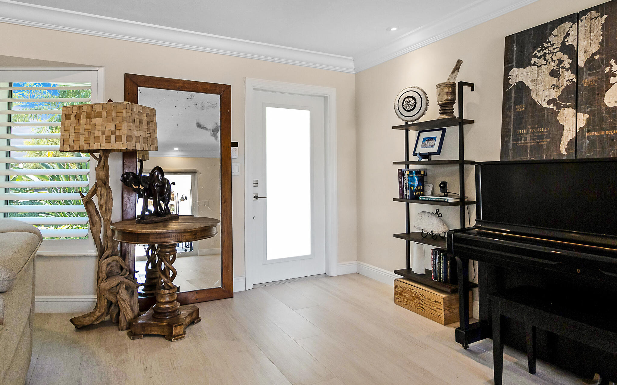 IMPERIAL POINT 4TH SEC - Residential