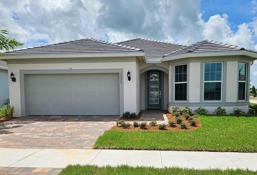 Photo of 13325 SW Sorella Drive #Mystique 729, Port Saint Lucie, FL 34987 (MLS # R11101064)