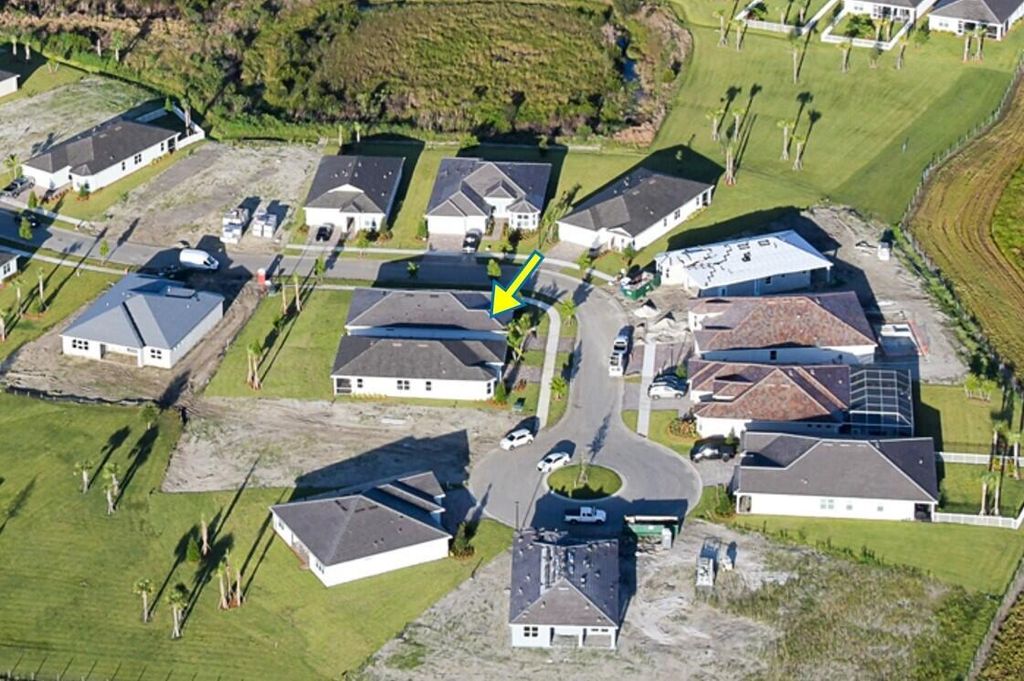 Photo of 13325 SW Sorella Drive #Mystique 729, Port Saint Lucie, FL 34987 (MLS # R11101064)