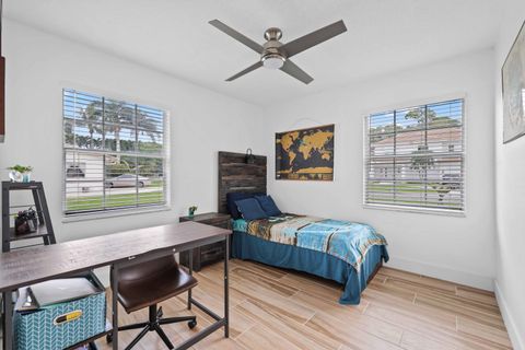 A home in Jupiter
