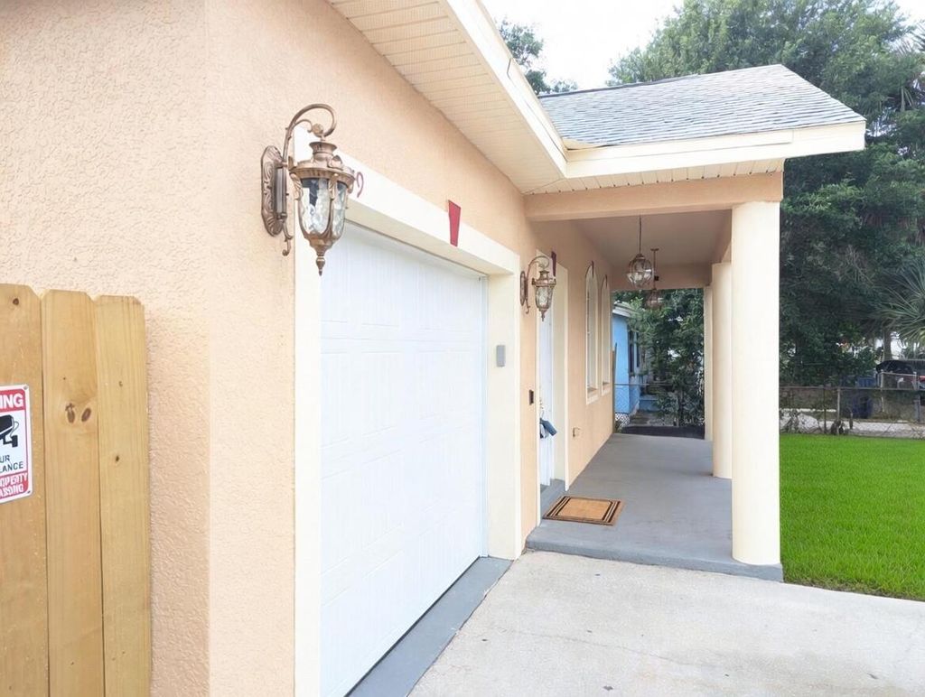 Photo of 3809 N Whittier Street, Tampa, FL 33619 (MLS # B26013638)