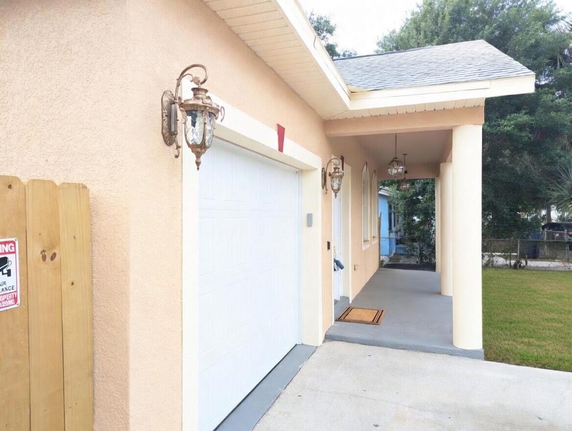 3809 N Whittier Street