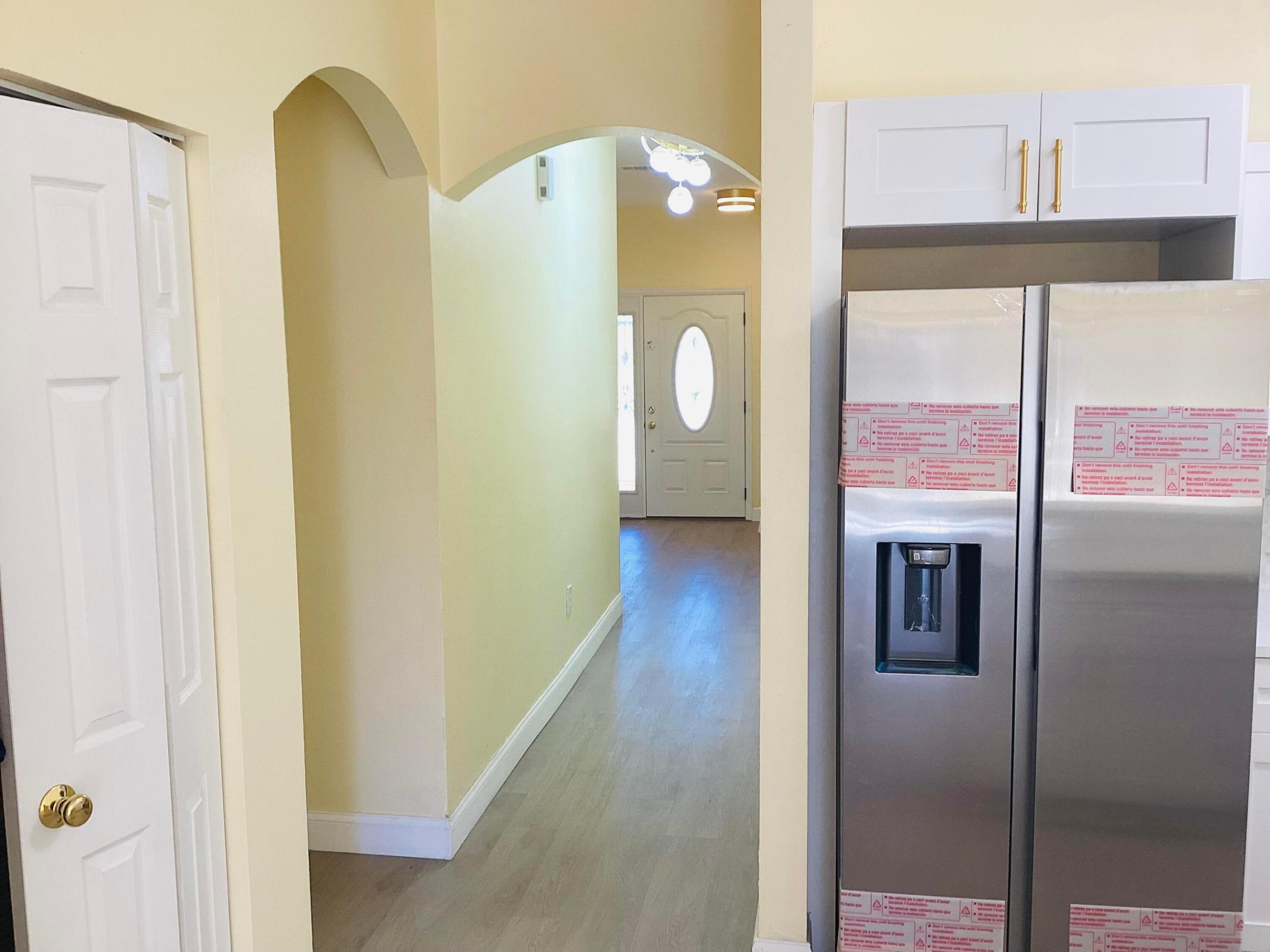 3809 N Whittier Street