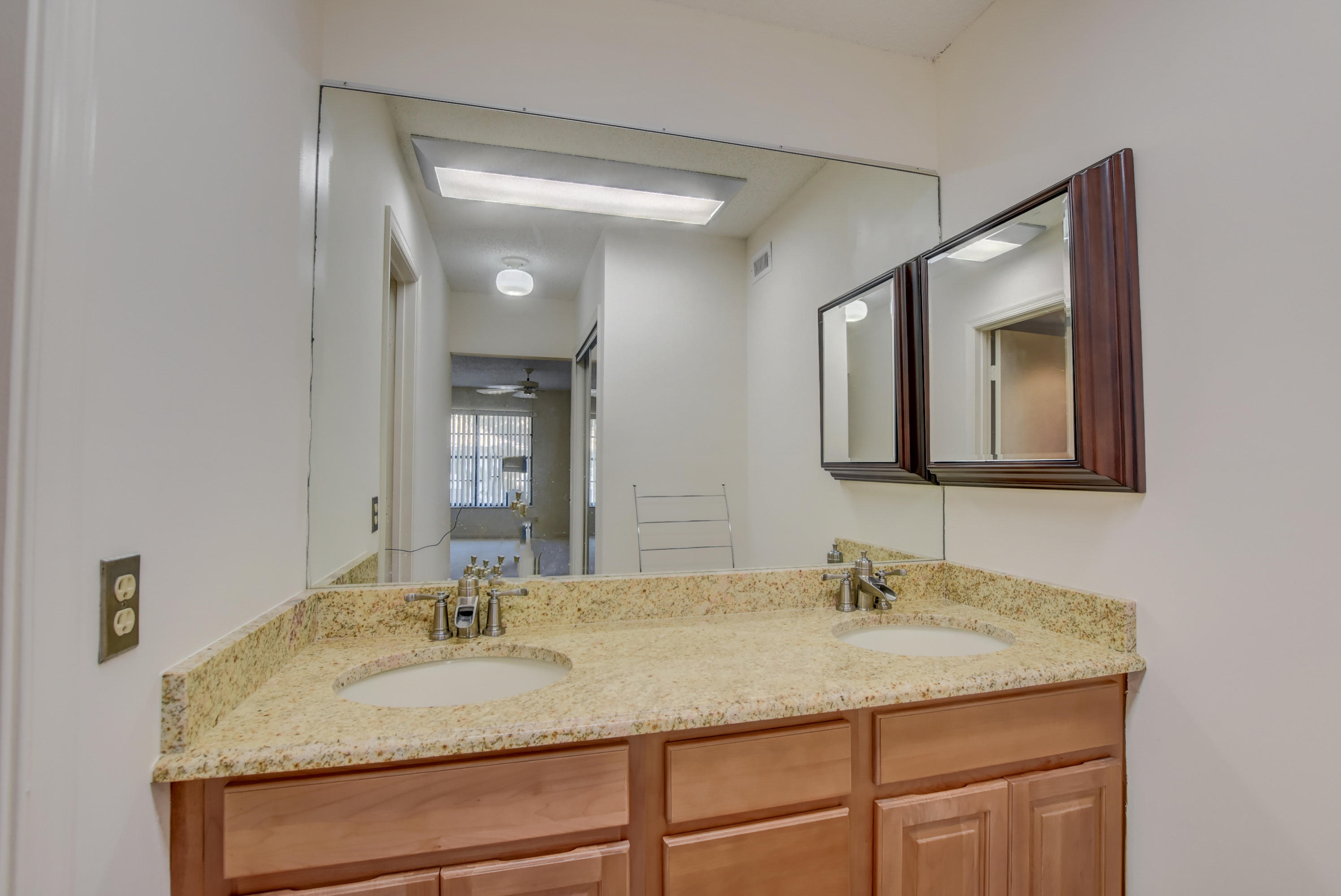 Bent Tree Gardens West - Residential