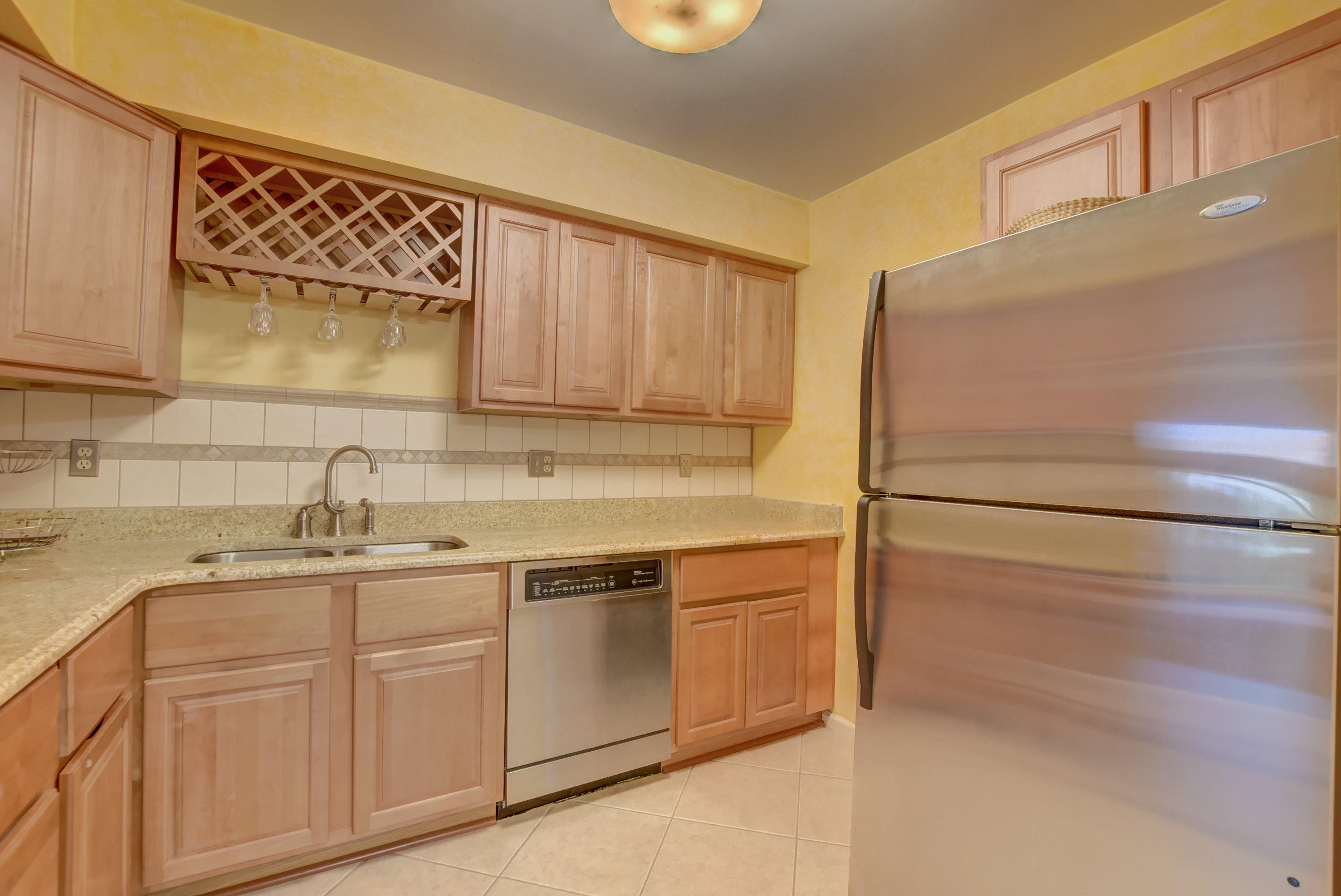 Bent Tree Gardens West - Residential