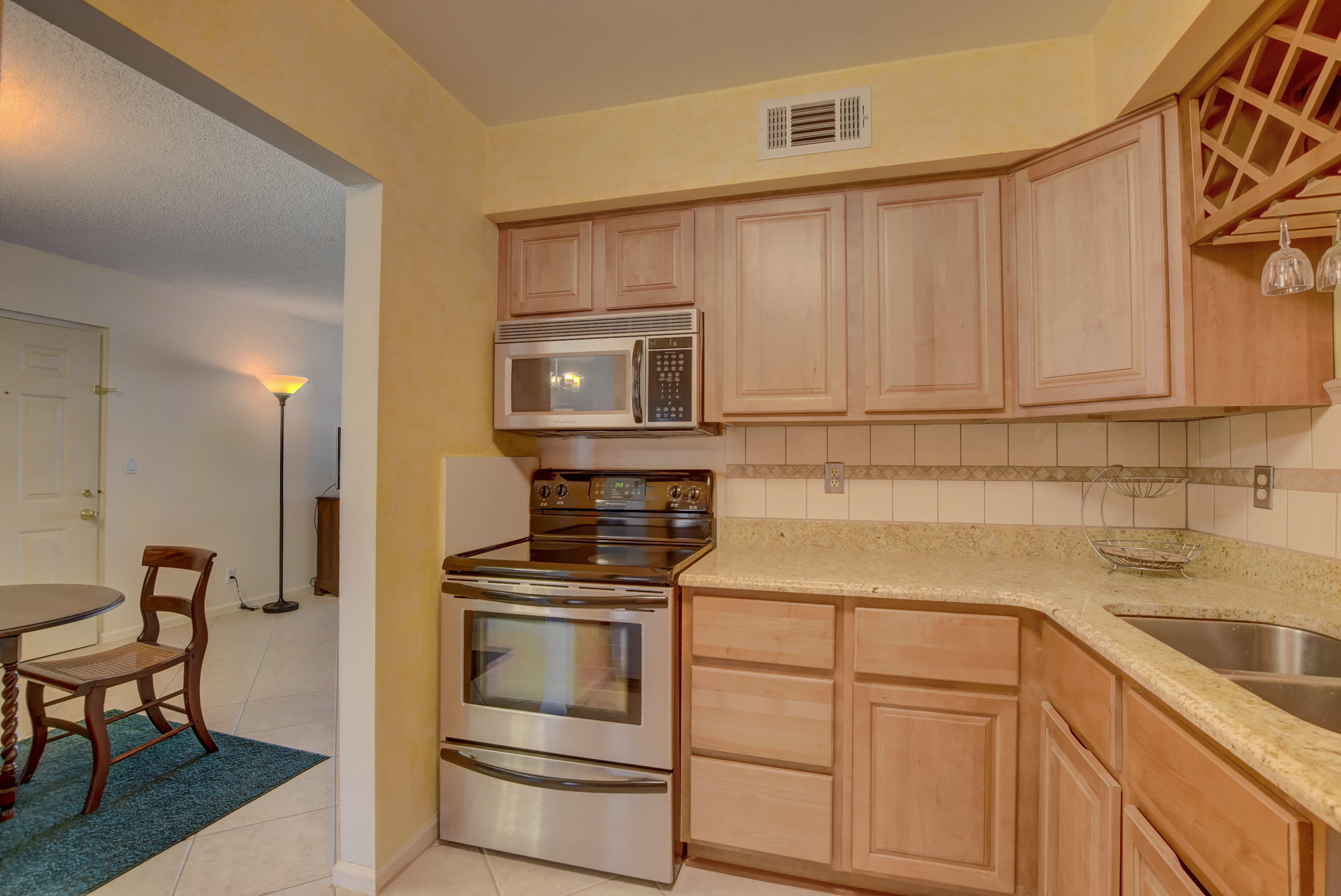 Bent Tree Gardens West - Residential