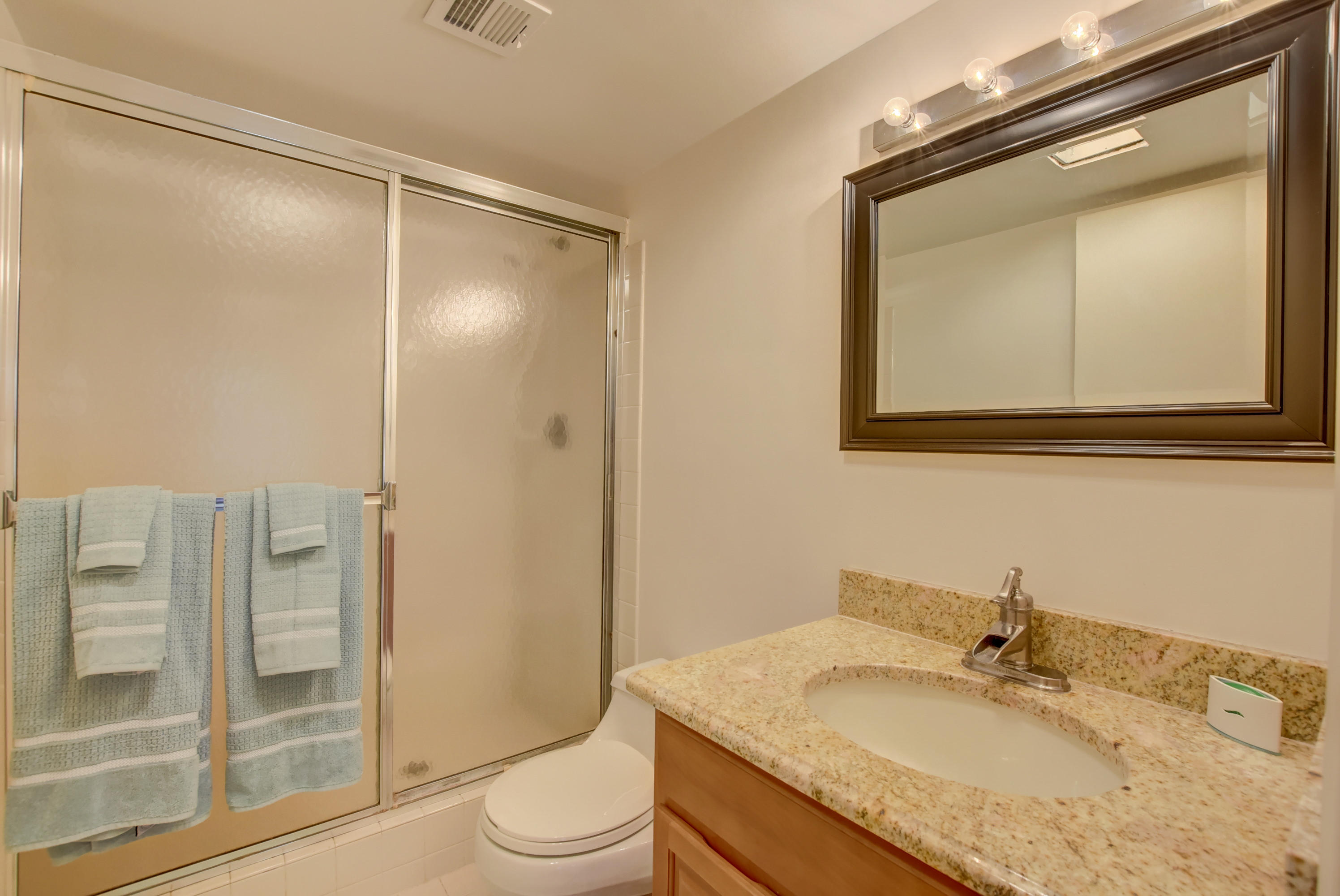 Bent Tree Gardens West - Residential