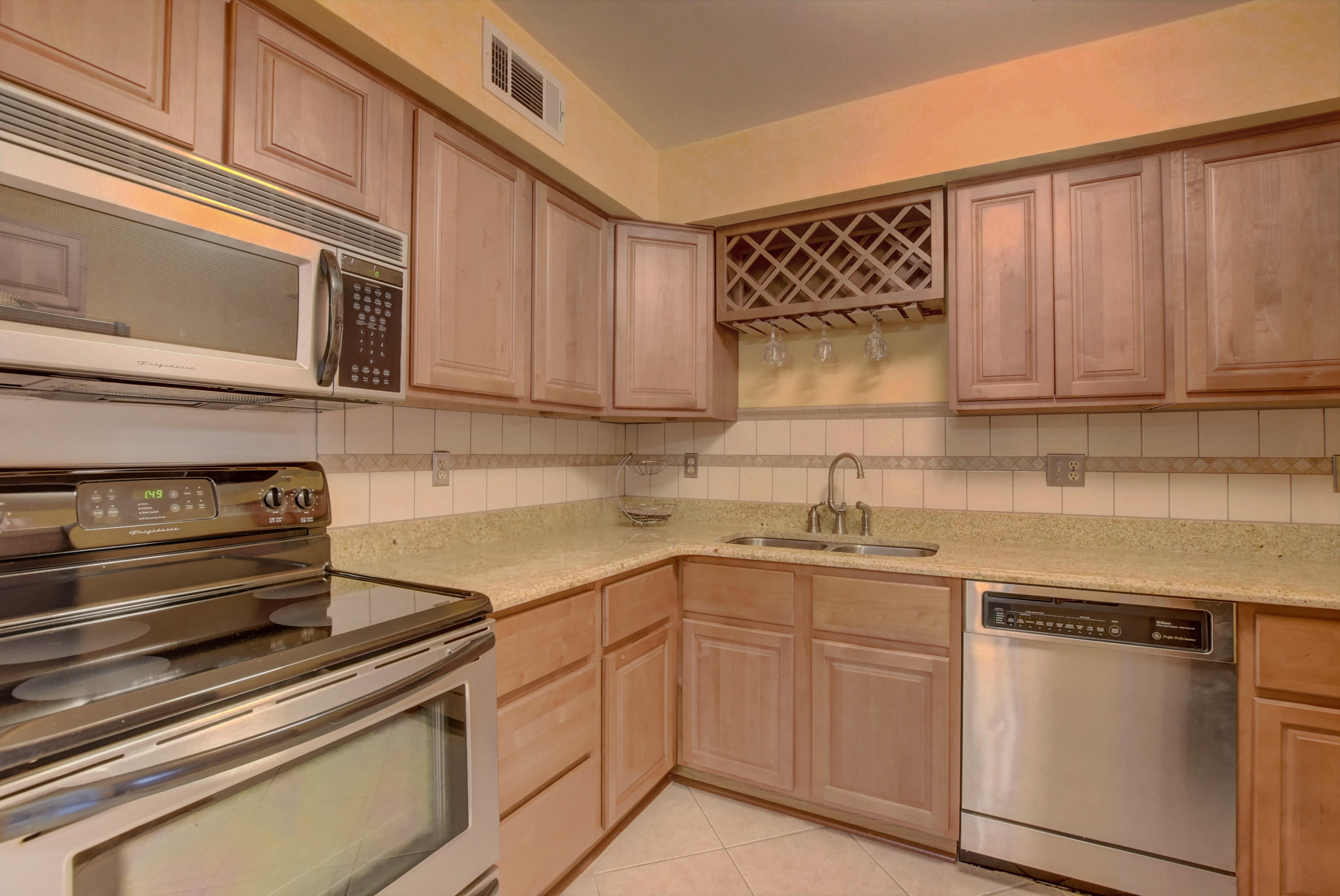 Bent Tree Gardens West - Residential