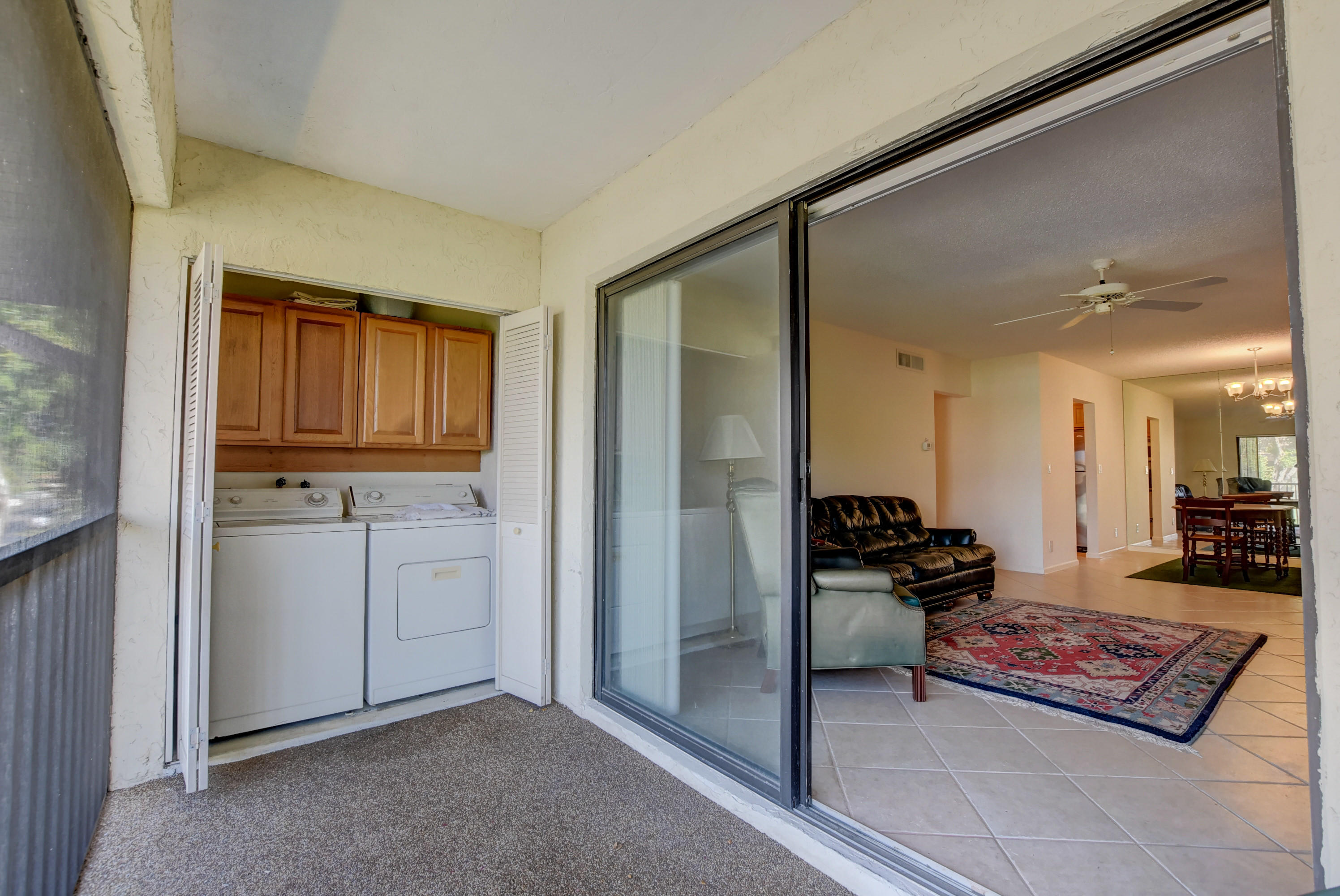 Bent Tree Gardens West - Residential