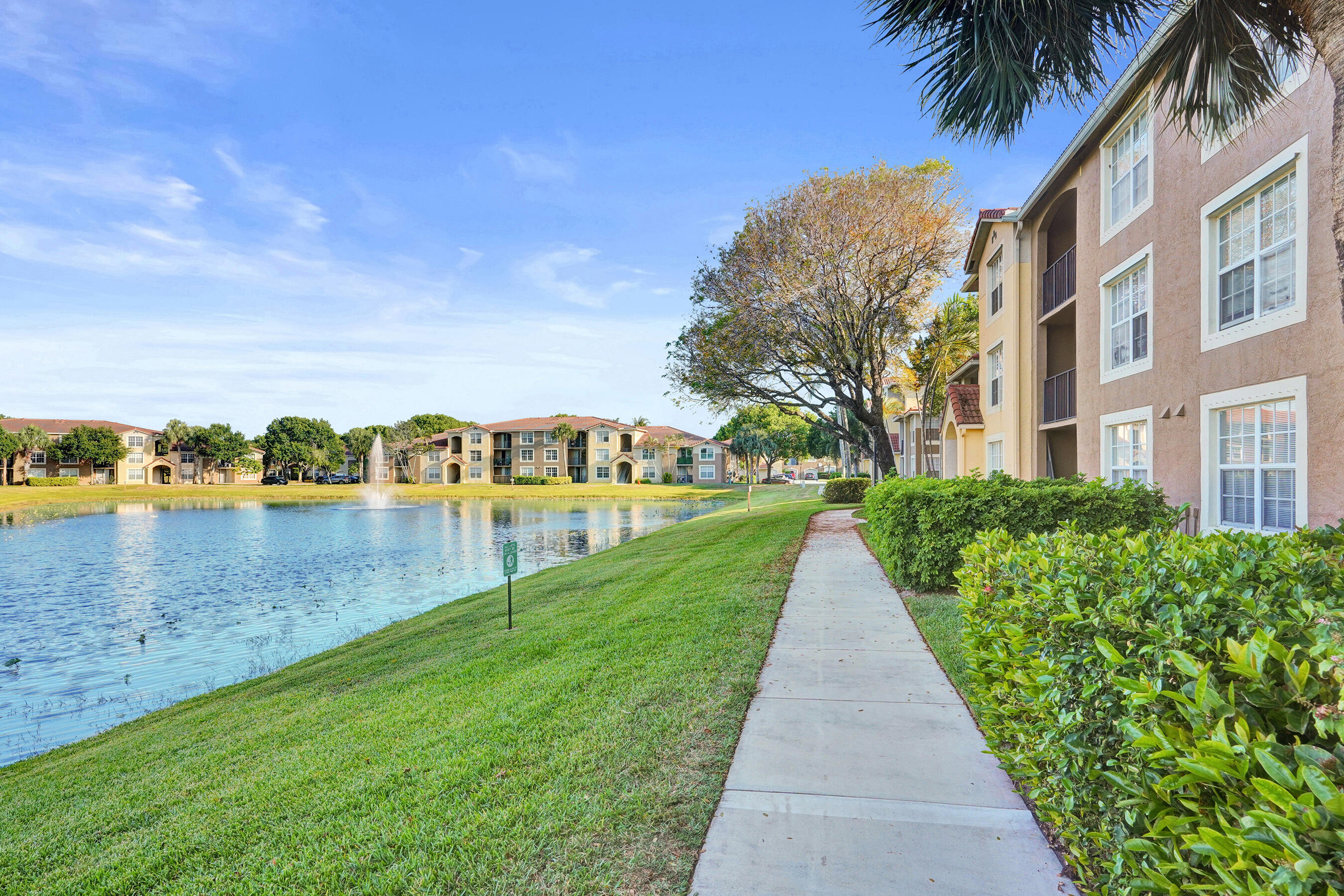 MURANO AT DELRAY BEACH CONDO - Residential