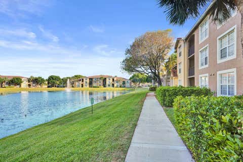 Tiny photo for 15075 Michelangelo Boulevard #103, Delray Beach, FL 33446 (MLS # B26025145)