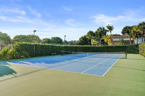 Tiny photo for 15075 Michelangelo Boulevard #103, Delray Beach, FL 33446 (MLS # B26025145)