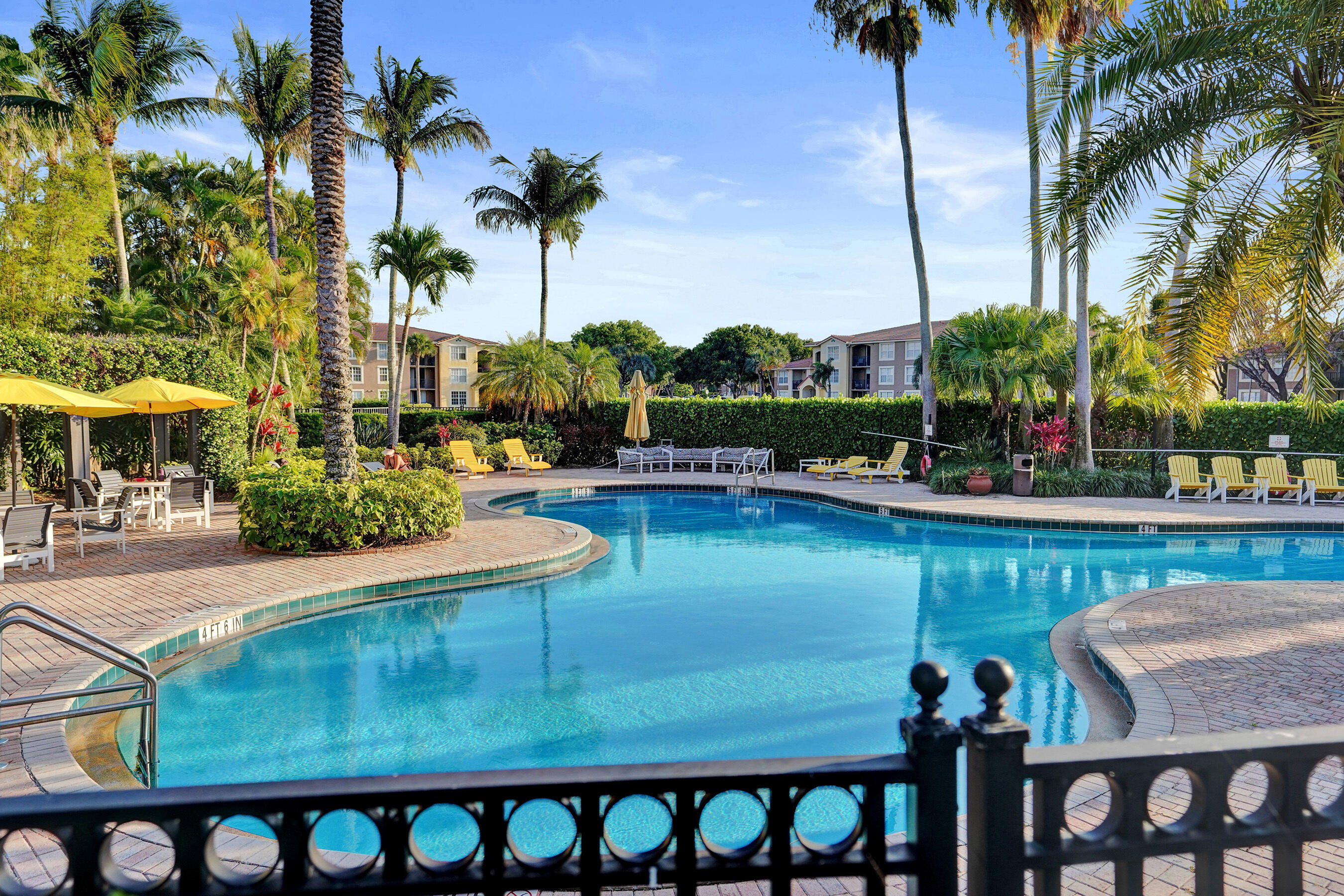MURANO AT DELRAY BEACH CONDO - Residential