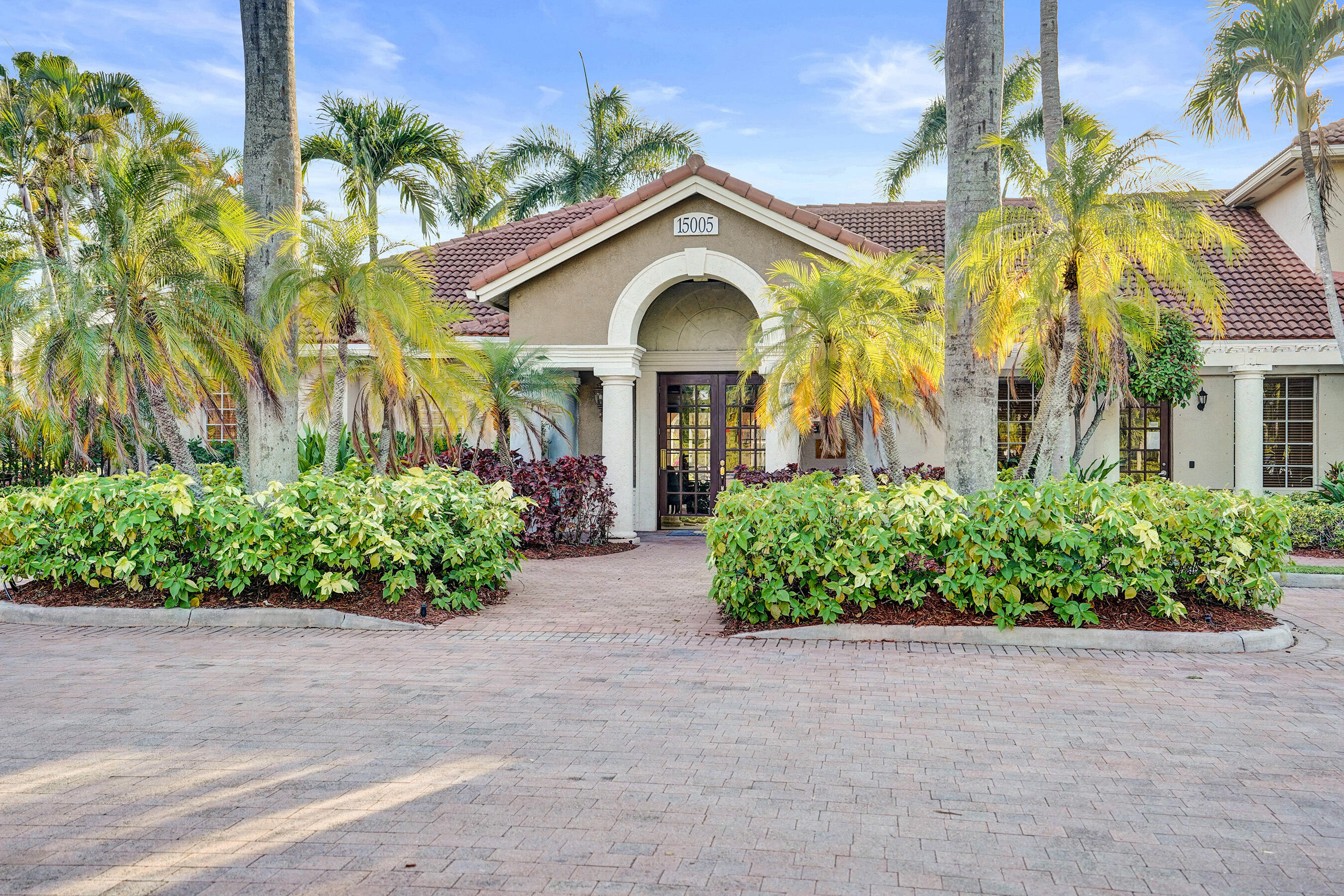 MURANO AT DELRAY BEACH CONDO - Residential