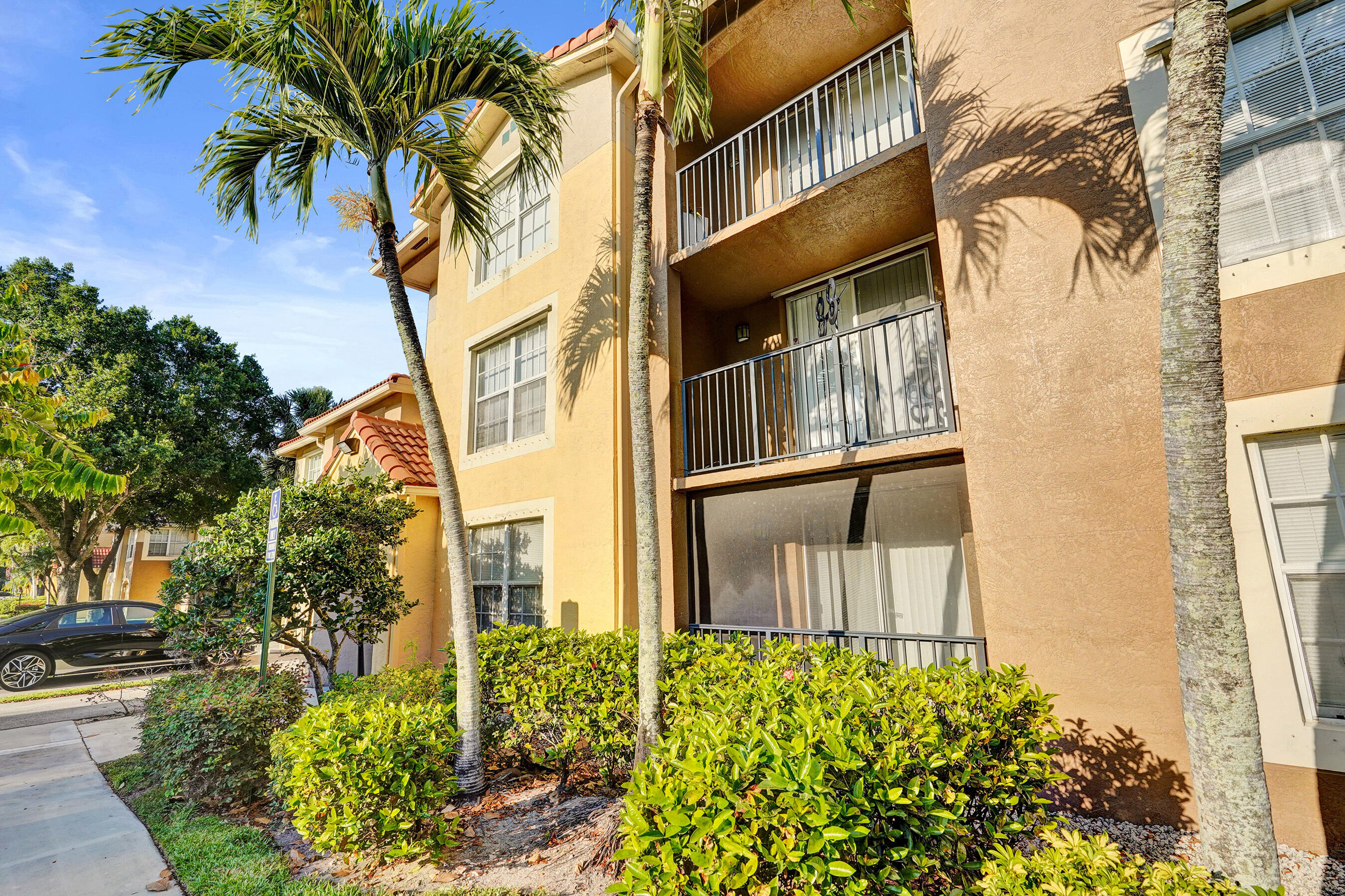 MURANO AT DELRAY BEACH CONDO - Residential