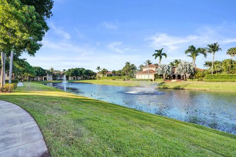 Tiny photo for 15075 Michelangelo Boulevard #103, Delray Beach, FL 33446 (MLS # B26025145)