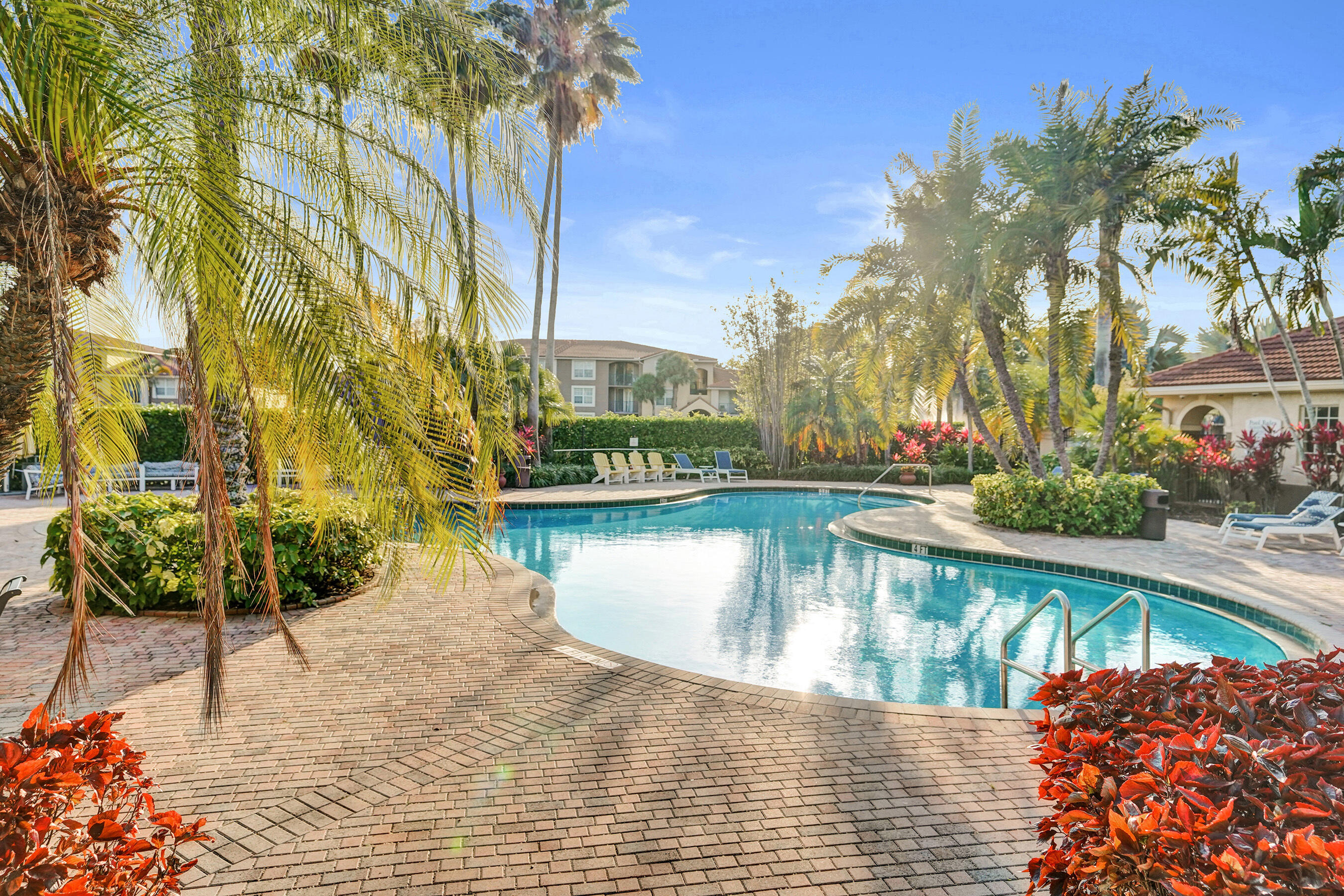 MURANO AT DELRAY BEACH CONDO - Residential