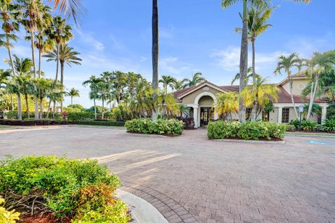 Tiny photo for 15075 Michelangelo Boulevard #103, Delray Beach, FL 33446 (MLS # B26025145)