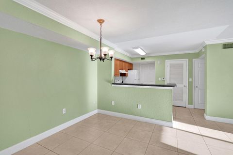 Tiny photo for 15075 Michelangelo Boulevard #103, Delray Beach, FL 33446 (MLS # B26025145)
