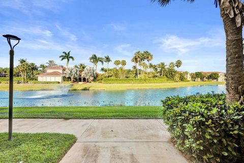 Tiny photo for 15075 Michelangelo Boulevard #103, Delray Beach, FL 33446 (MLS # B26025145)