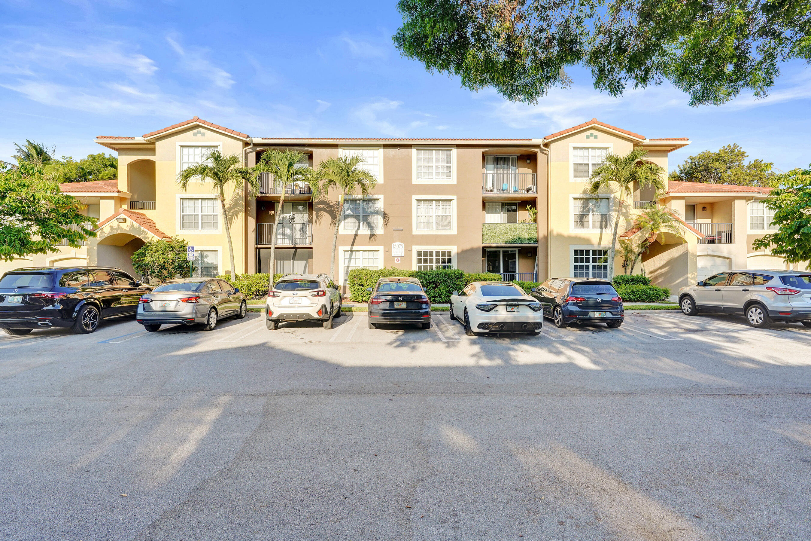 MURANO AT DELRAY BEACH CONDO - Residential