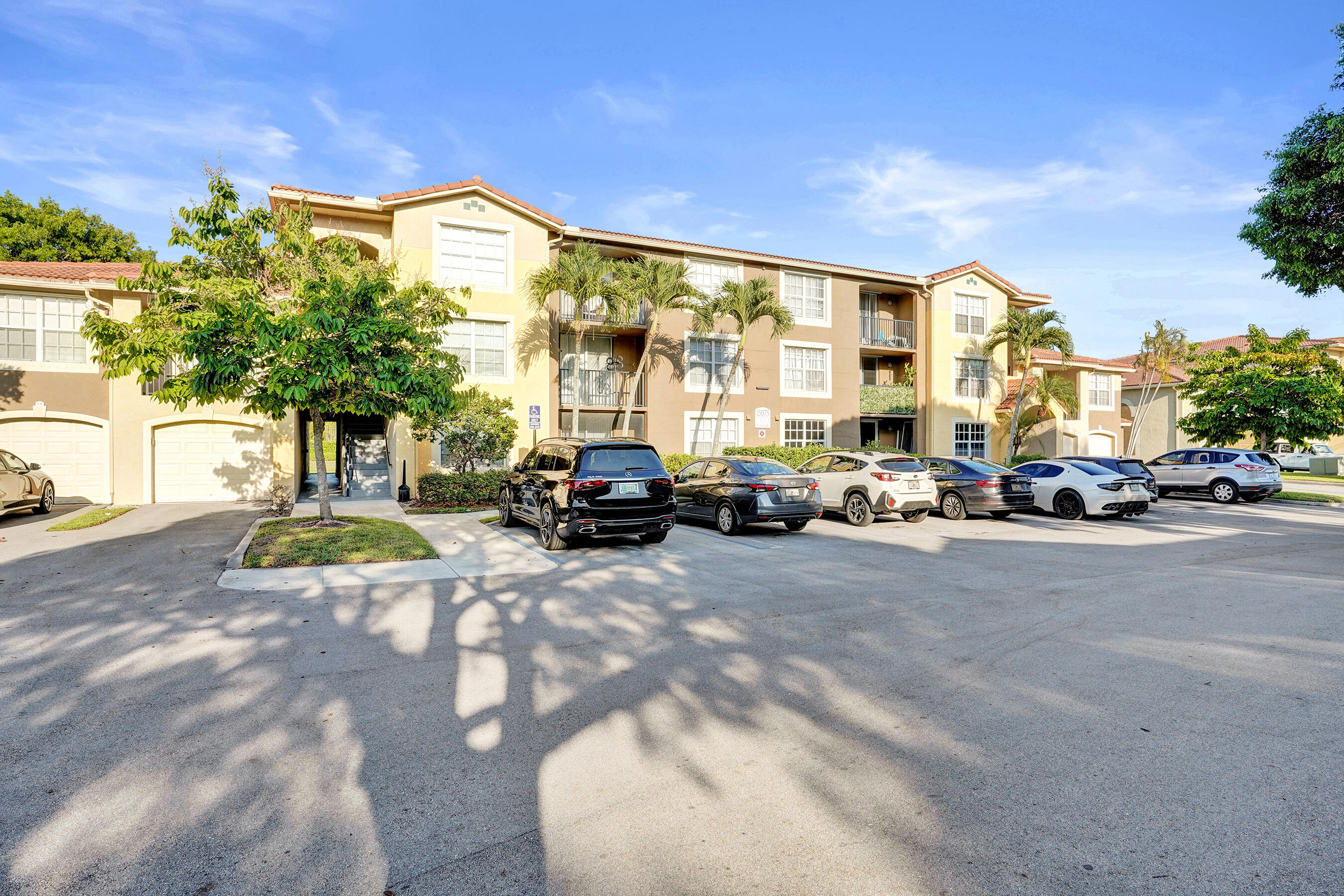 MURANO AT DELRAY BEACH CONDO - Residential