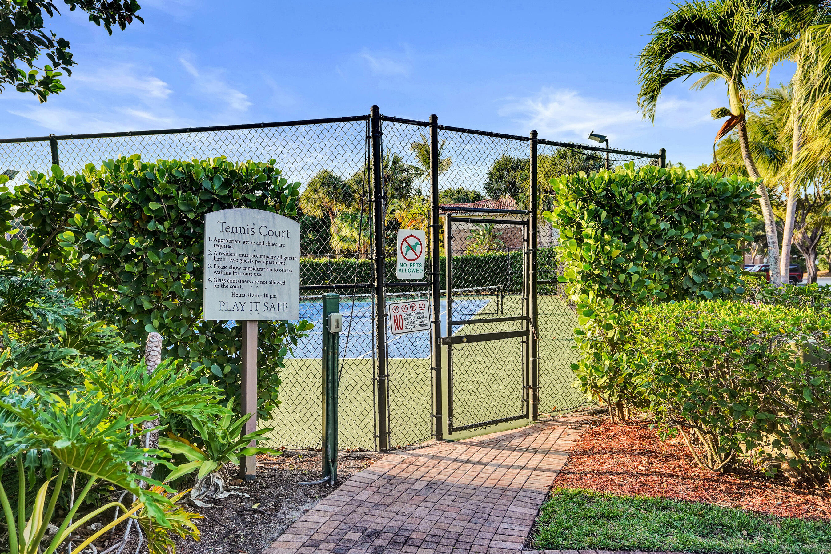 MURANO AT DELRAY BEACH CONDO - Residential