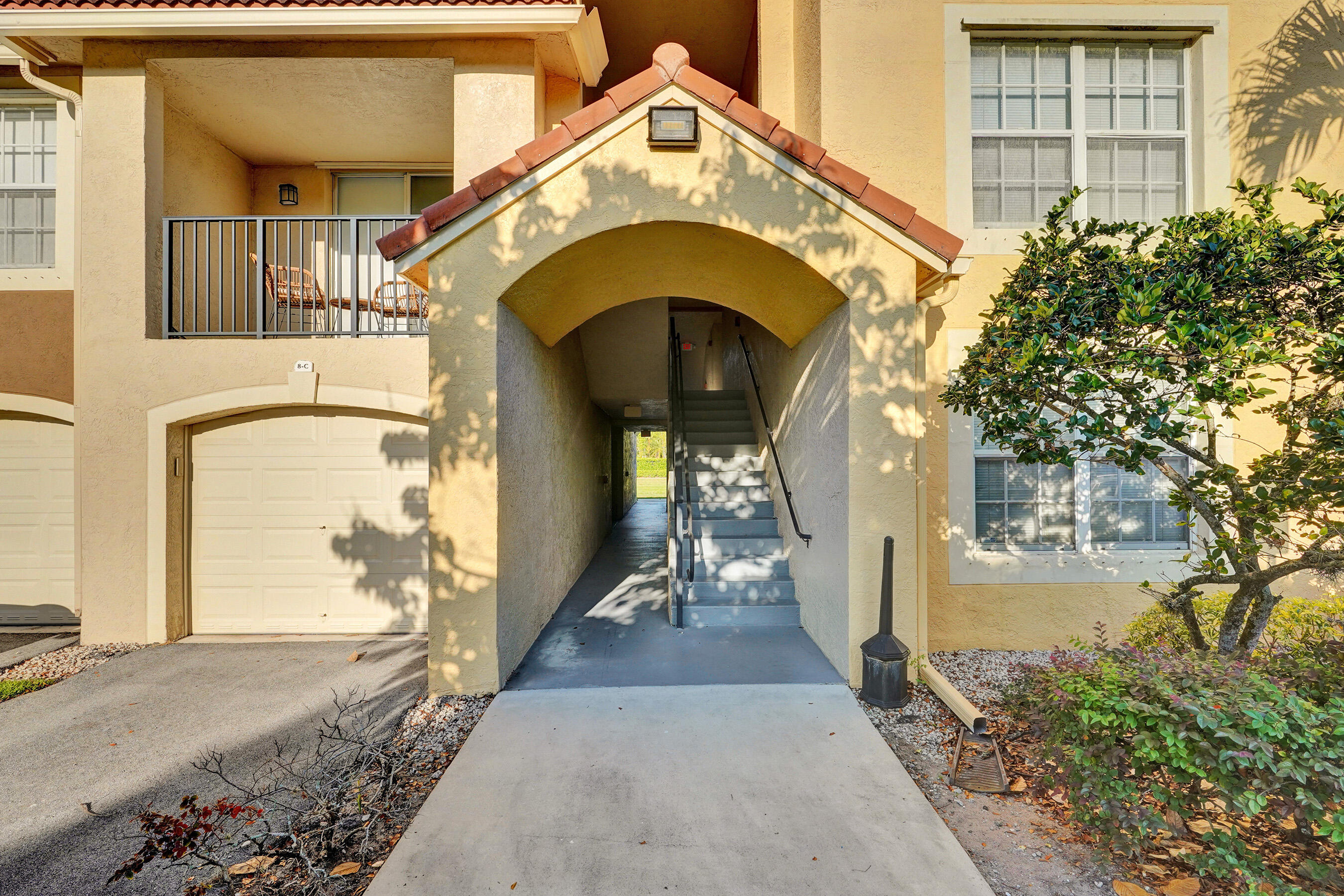 MURANO AT DELRAY BEACH CONDO - Residential