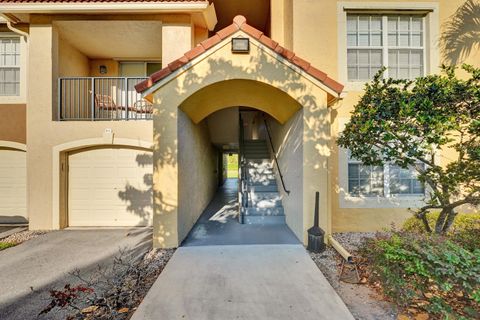 Photo of 15075 Michelangelo Boulevard #103, Delray Beach, FL 33446 (MLS # B26025145)