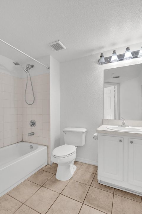 Tiny photo for 15075 Michelangelo Boulevard #103, Delray Beach, FL 33446 (MLS # B26025145)