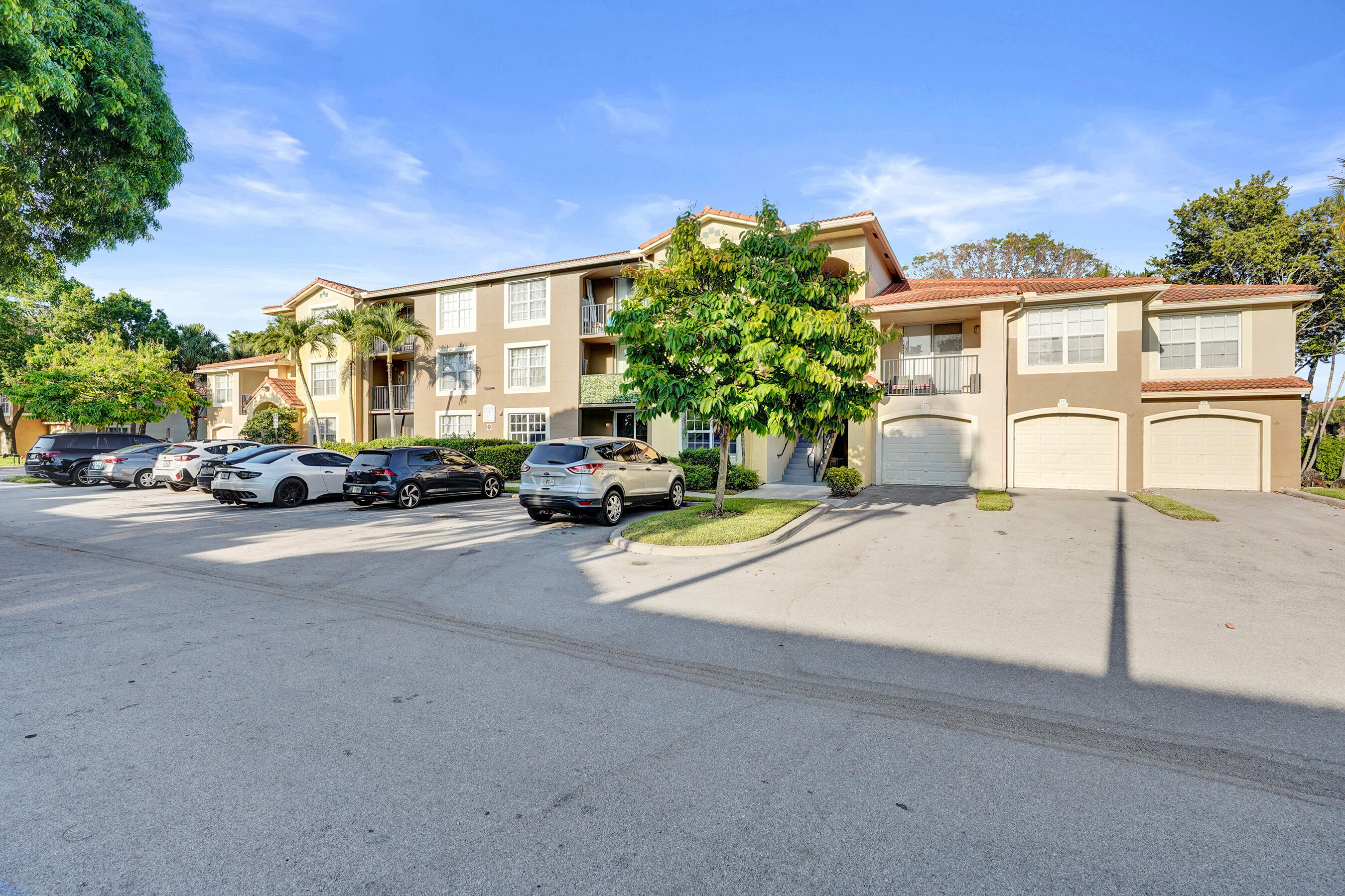 MURANO AT DELRAY BEACH CONDO - Residential