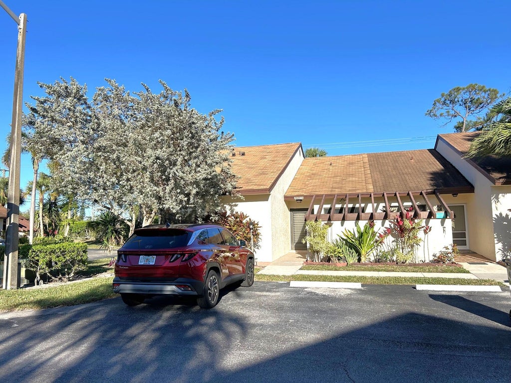 Photo of 3614 English Road #A, Lake Worth, FL 33467 (MLS # R11069021)