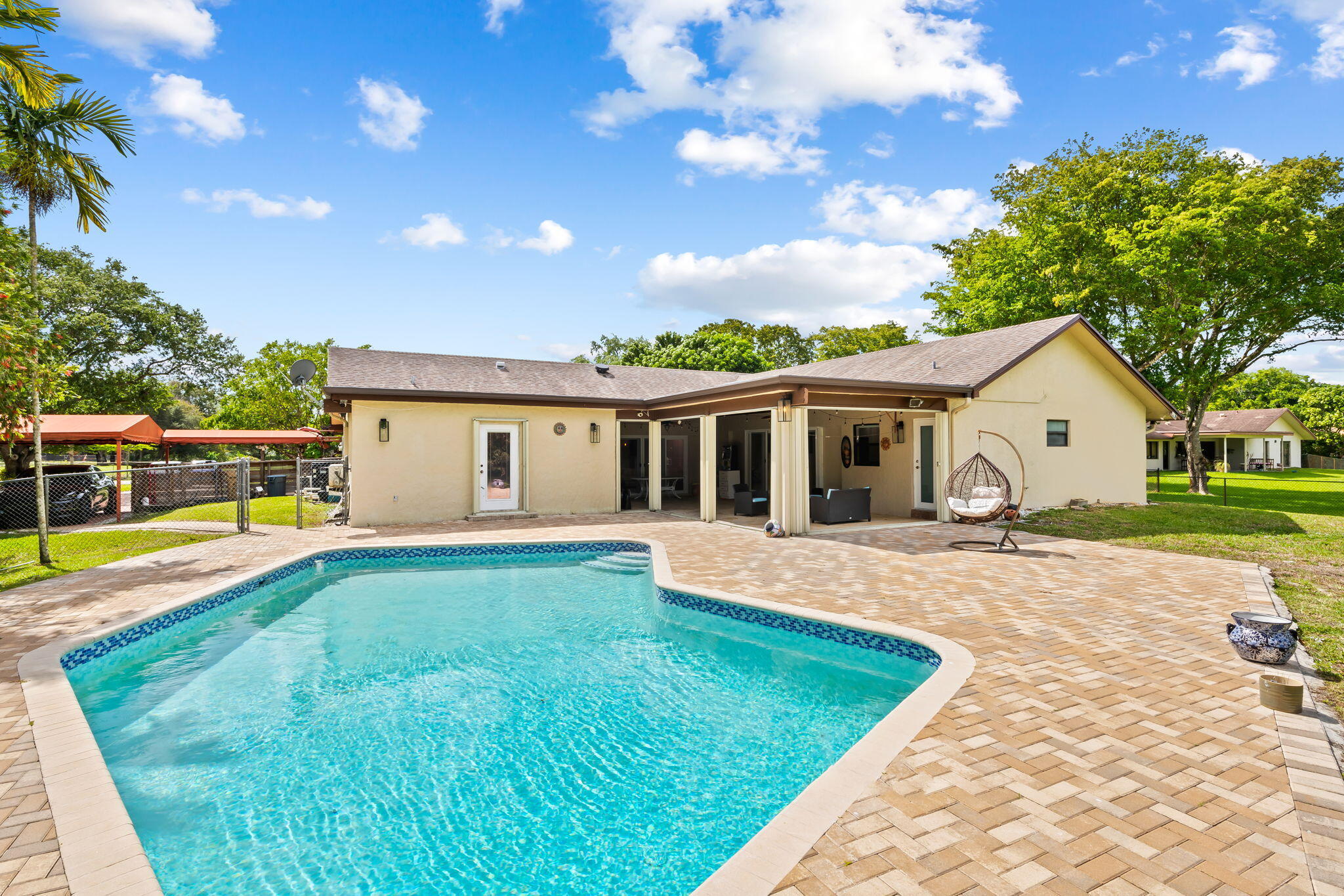 FLA FRUIT LANDS CO SUB NO 1 - Residential