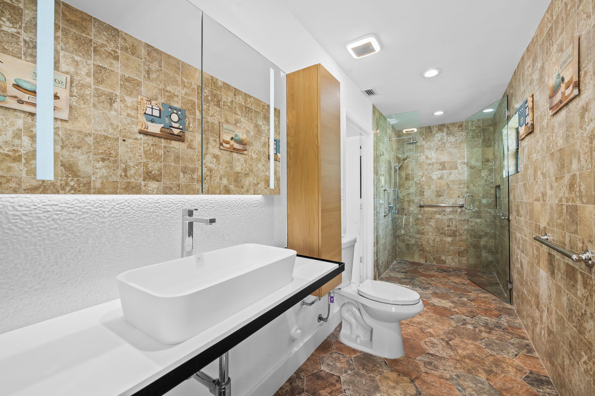 FLA FRUIT LANDS CO SUB NO 1 - Residential