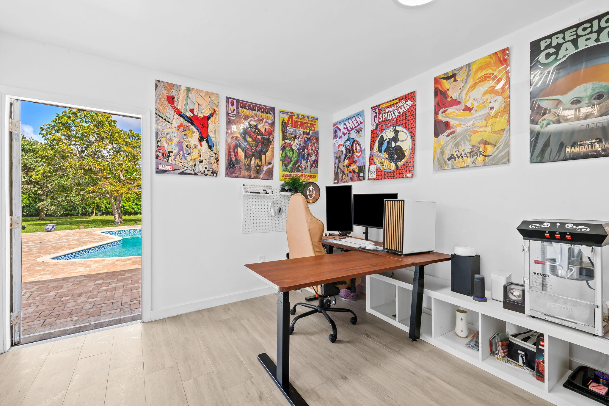 FLA FRUIT LANDS CO SUB NO 1 - Residential