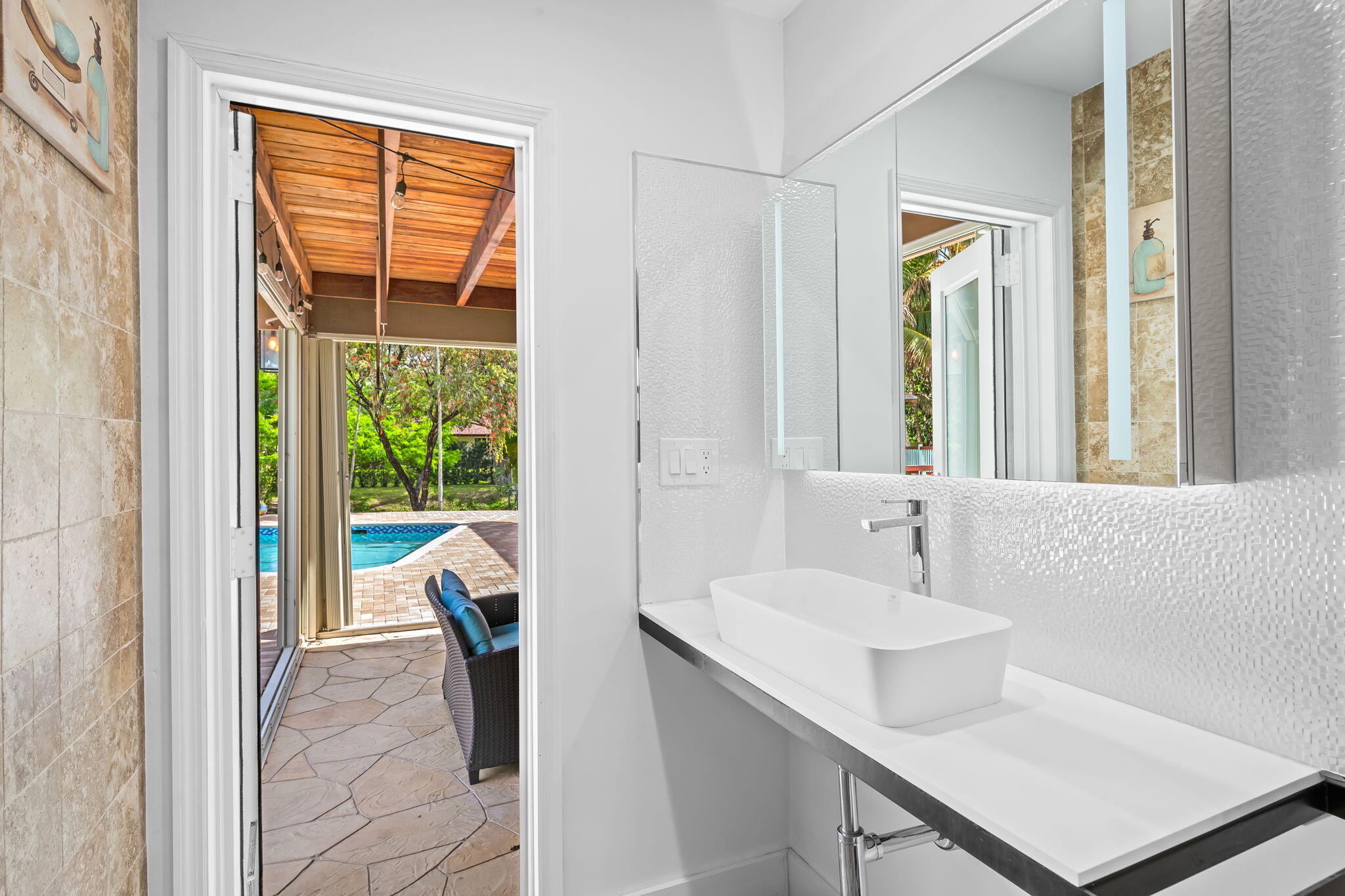 FLA FRUIT LANDS CO SUB NO 1 - Residential